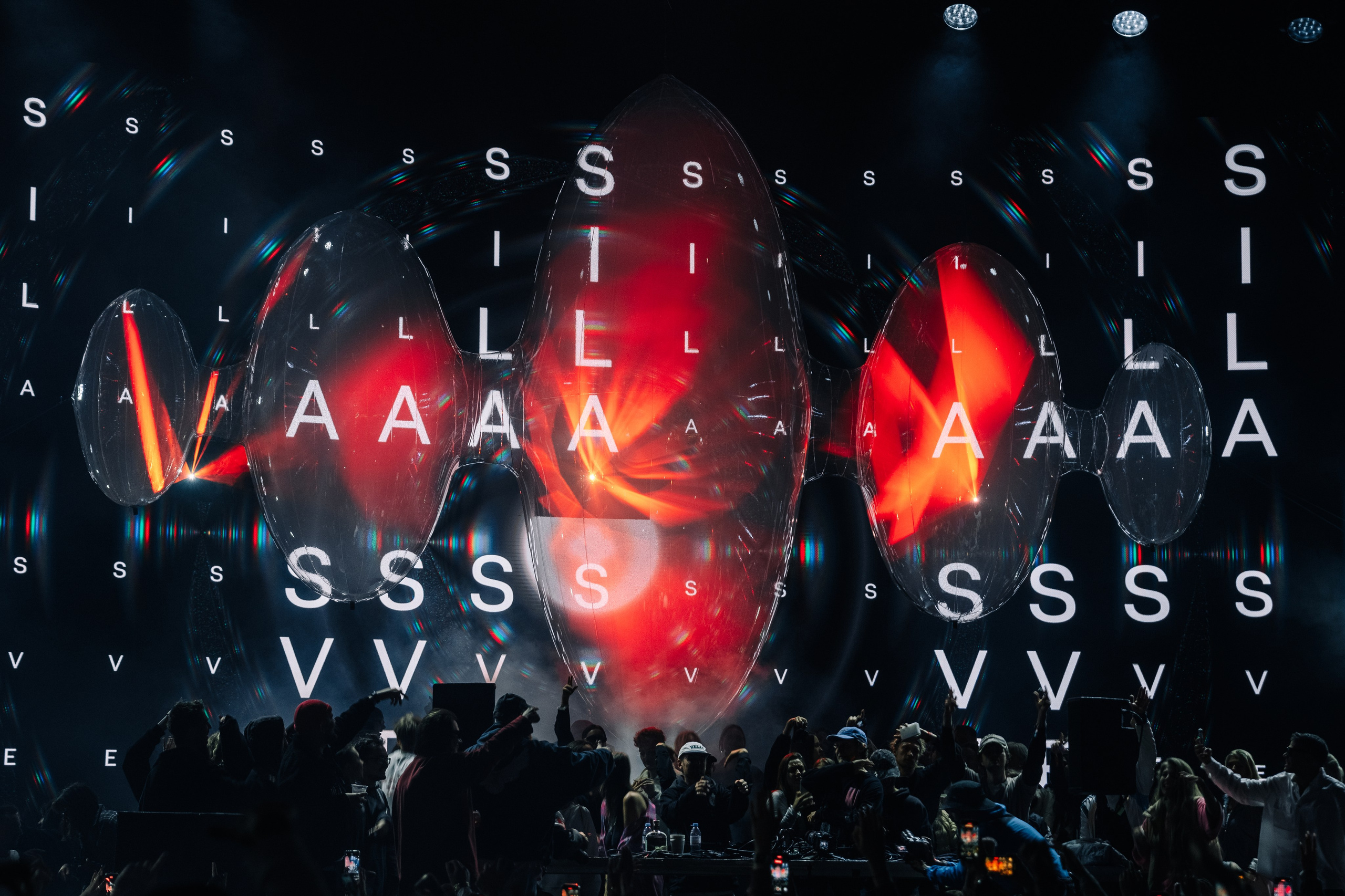 New Star Weekend, SILA SVETA. @tomrus: Рустам Шагиморданов — фотограф