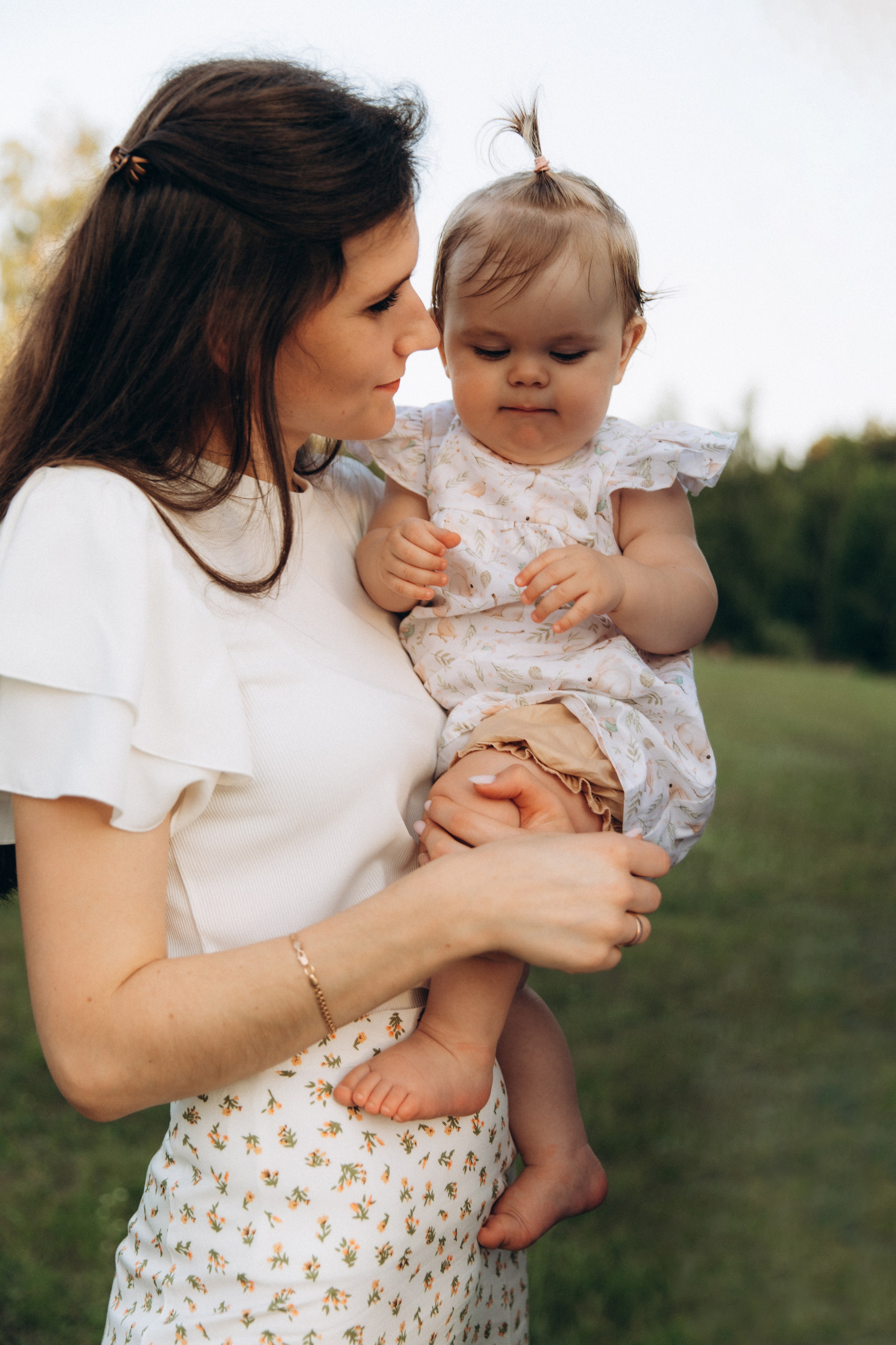 Таня. Семейный и детский фотограф Башкатова Дарья Старый Оскол