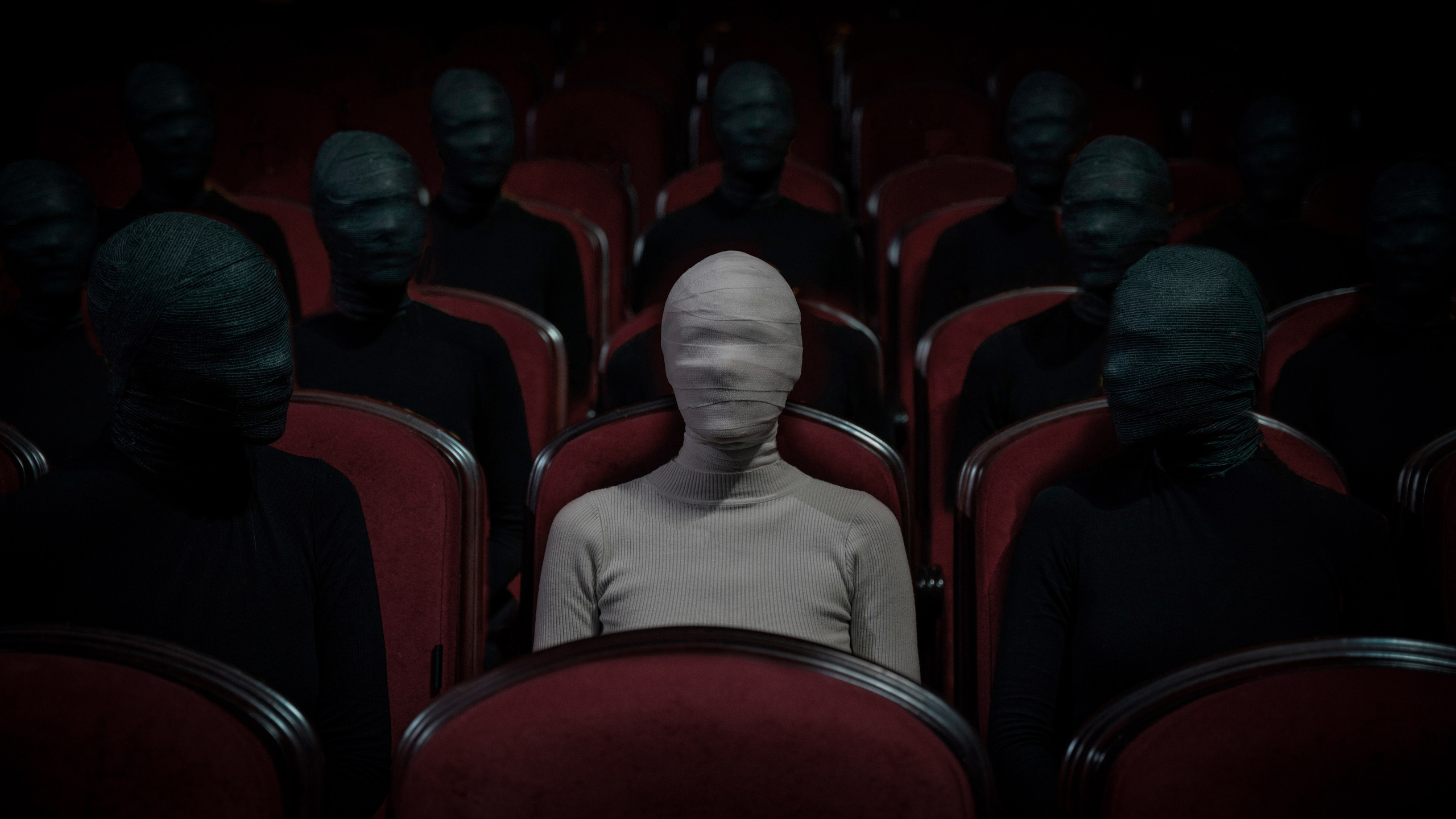 Евгений Войтик — фотограф в Хабаровске