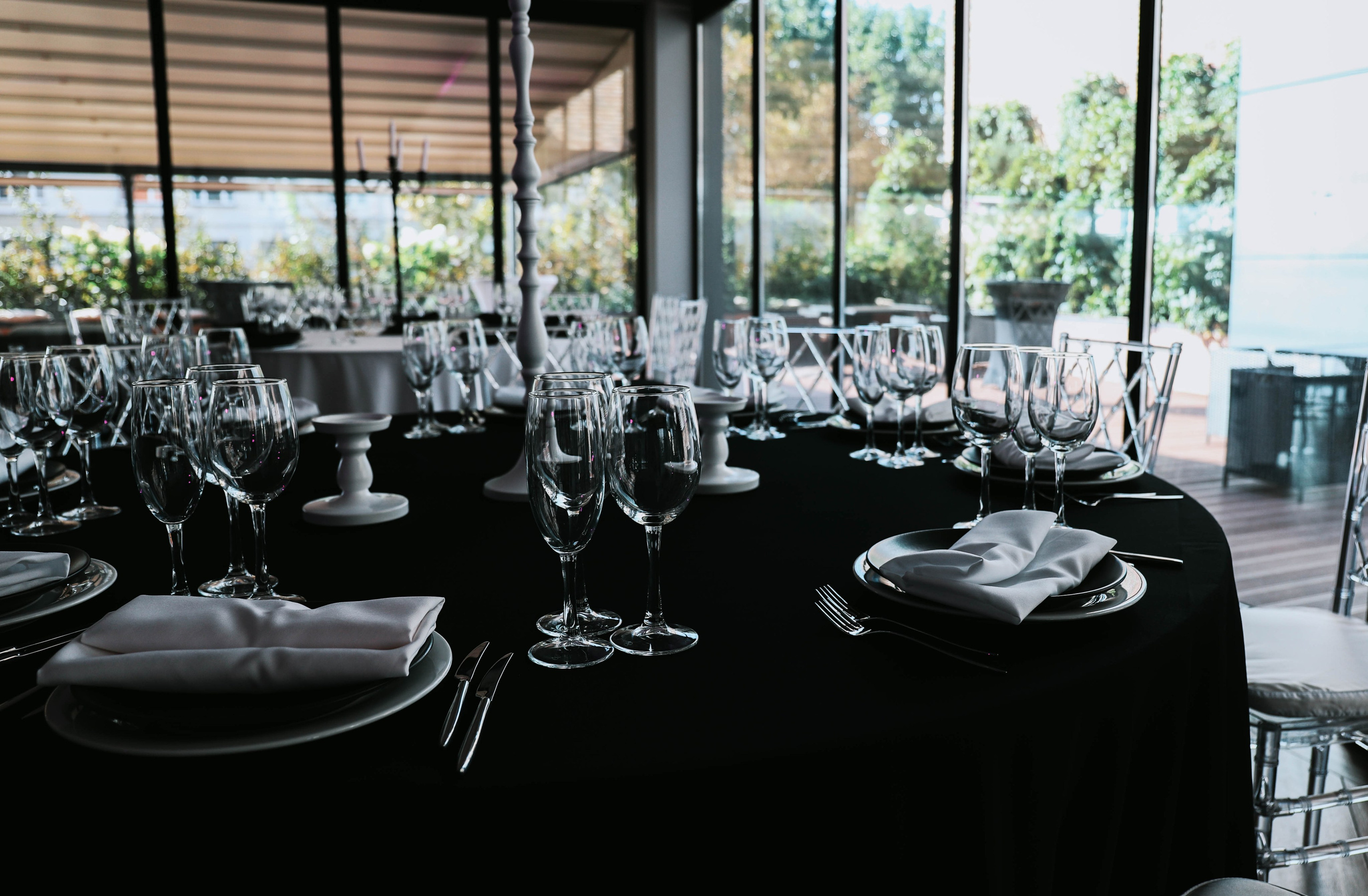 Организация вечеринки в стиле Шахматы- Ход королевы. ToDay-организация частных и деловых мероприятий под ключ