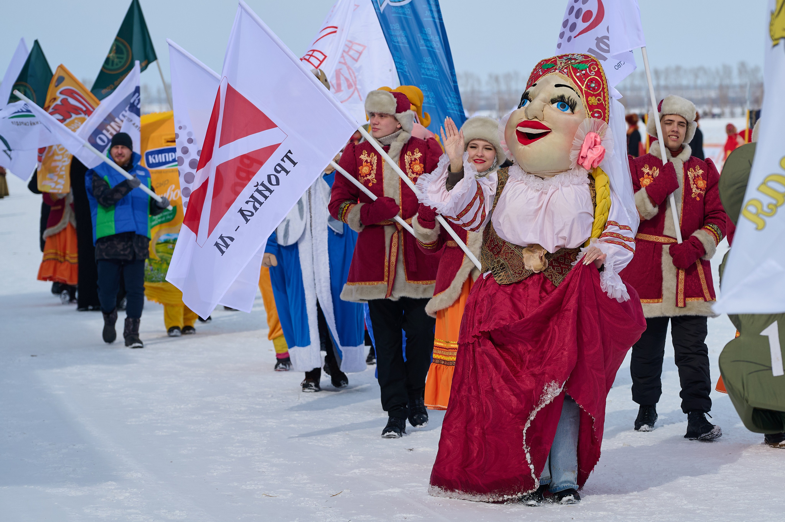Сибирская масленица. Фотограф Опыт Качество Скорость Горный Алтай Барнаул