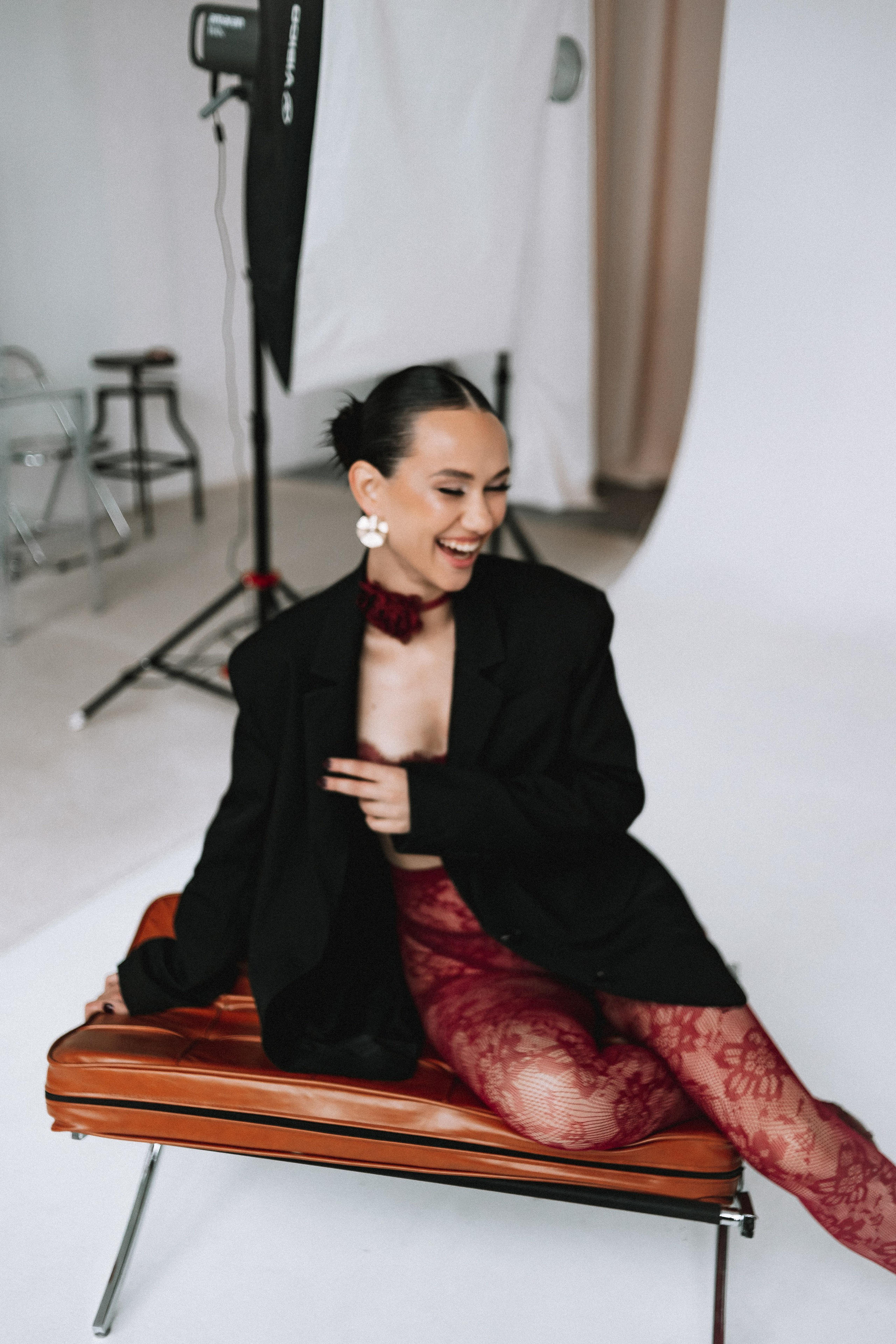 Varvara. Ника — ваш персональный фотограф в Нижнем Новгороде