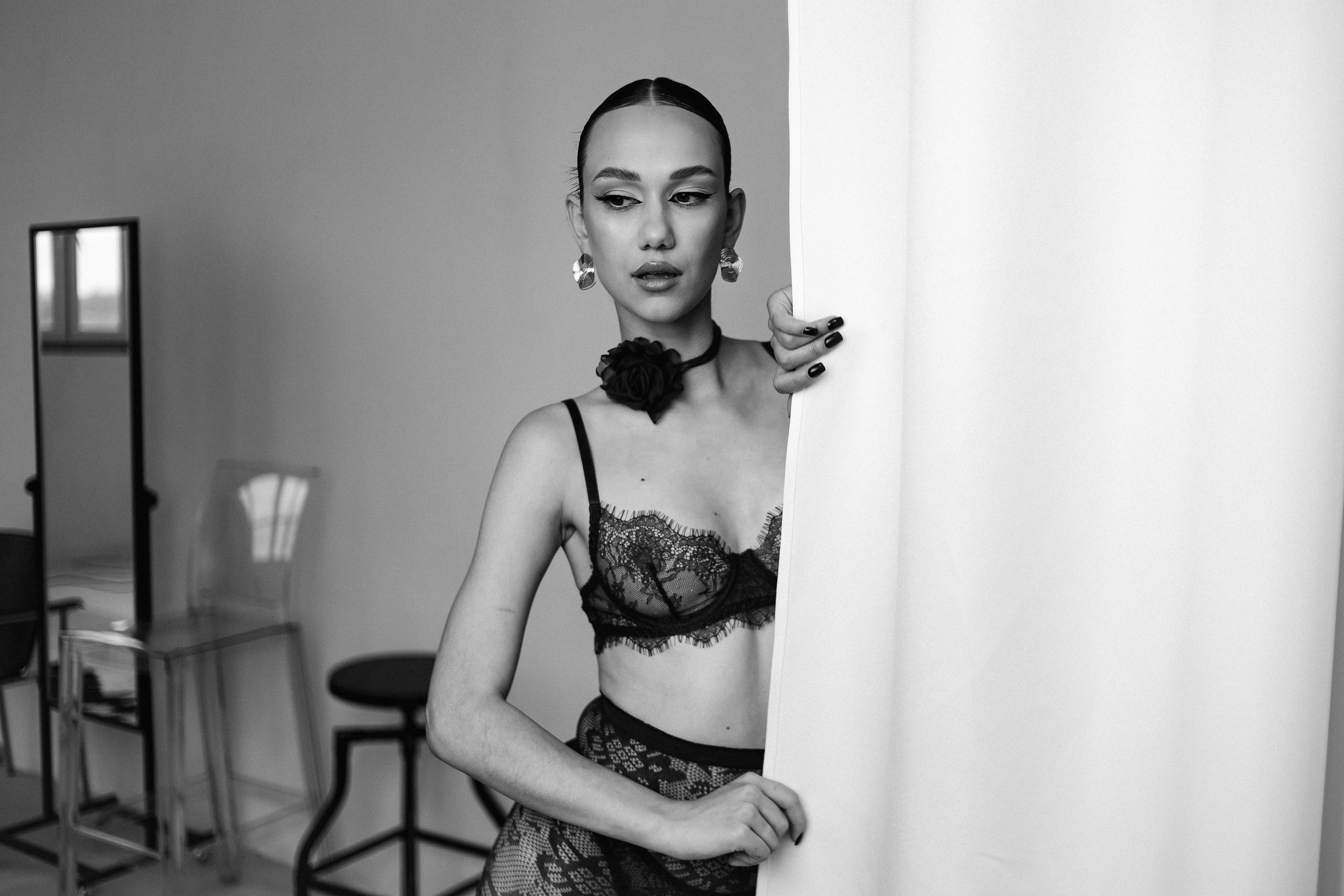 Varvara. Ника — ваш персональный фотограф в Нижнем Новгороде