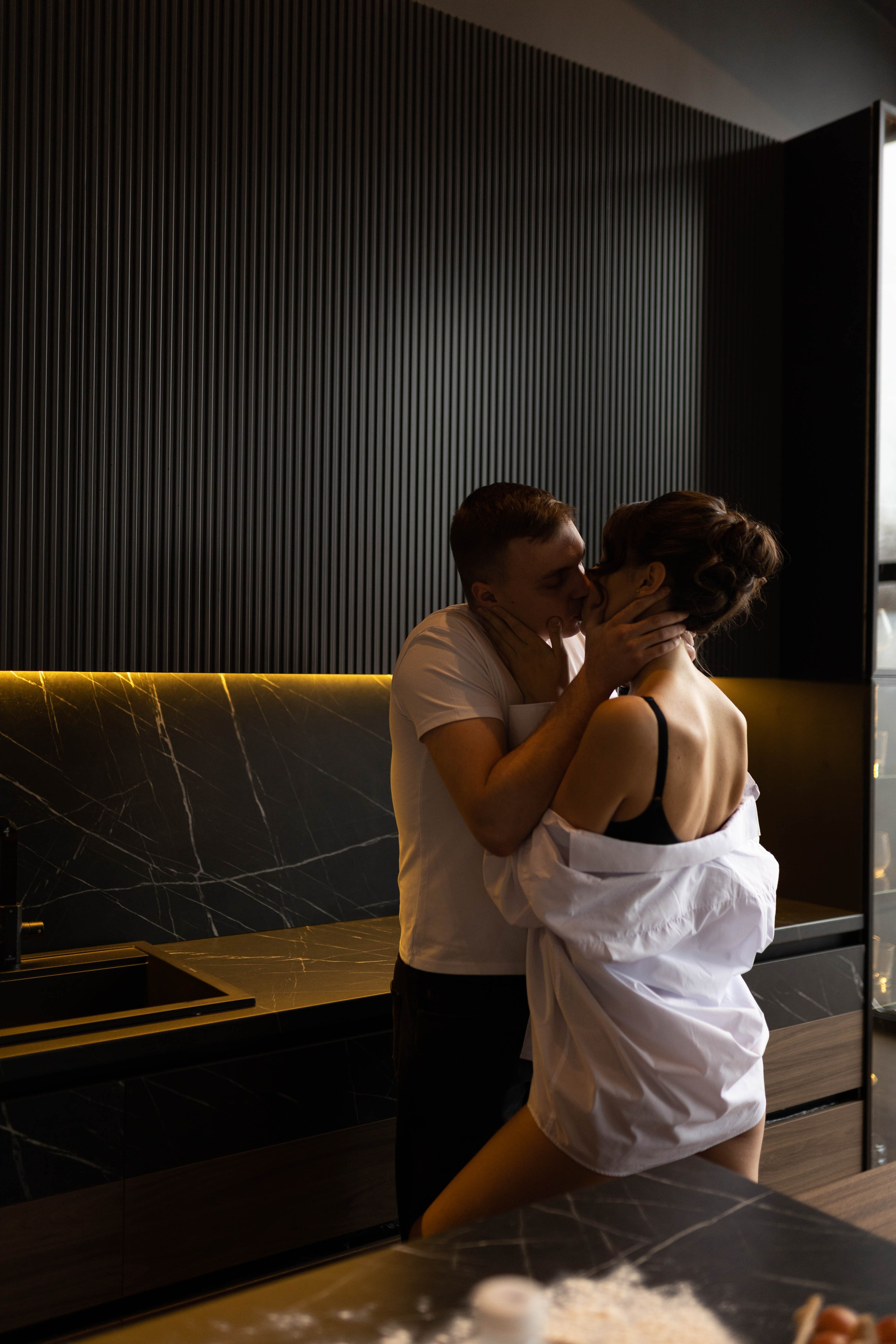 Свадебный и семейный фотограф в Москве Вероника Сычева