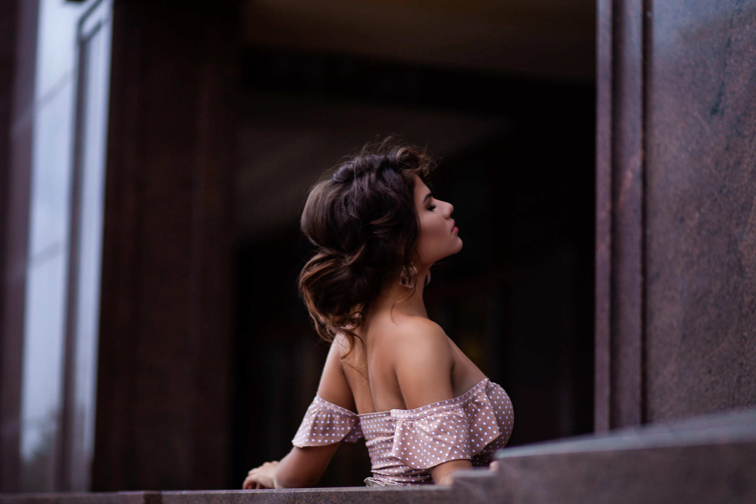 Свадебный и семейный фотограф в Москве Вероника Сычева