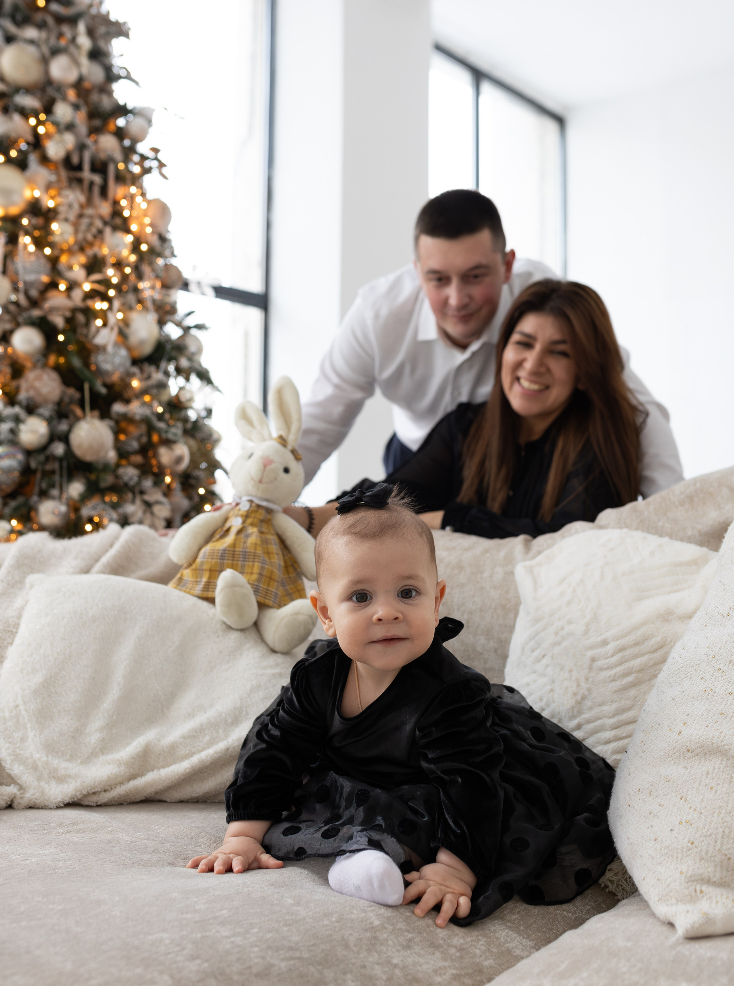 Свадебный и семейный фотограф в Москве Вероника Сычева