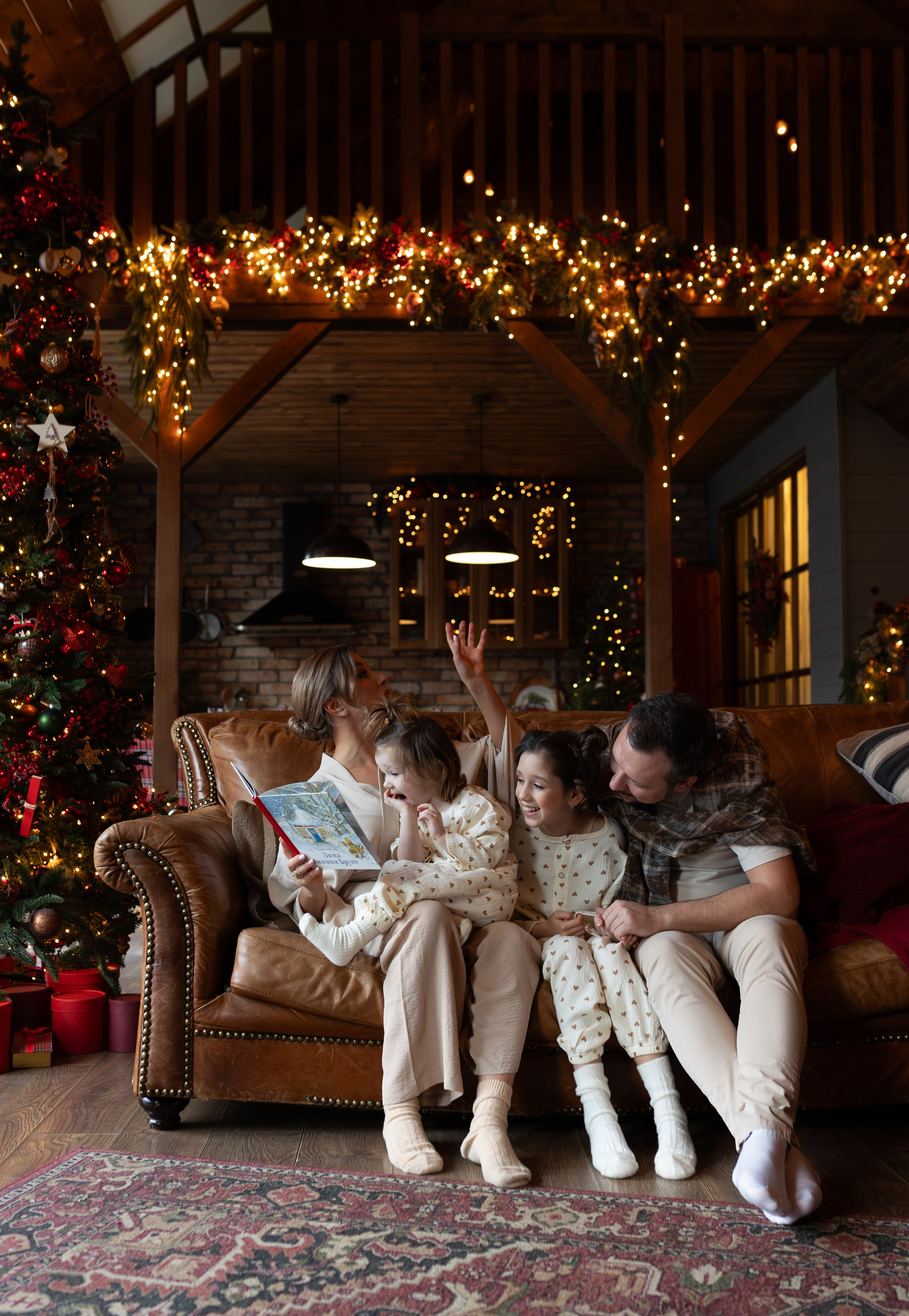 Свадебный и семейный фотограф в Москве Вероника Сычева