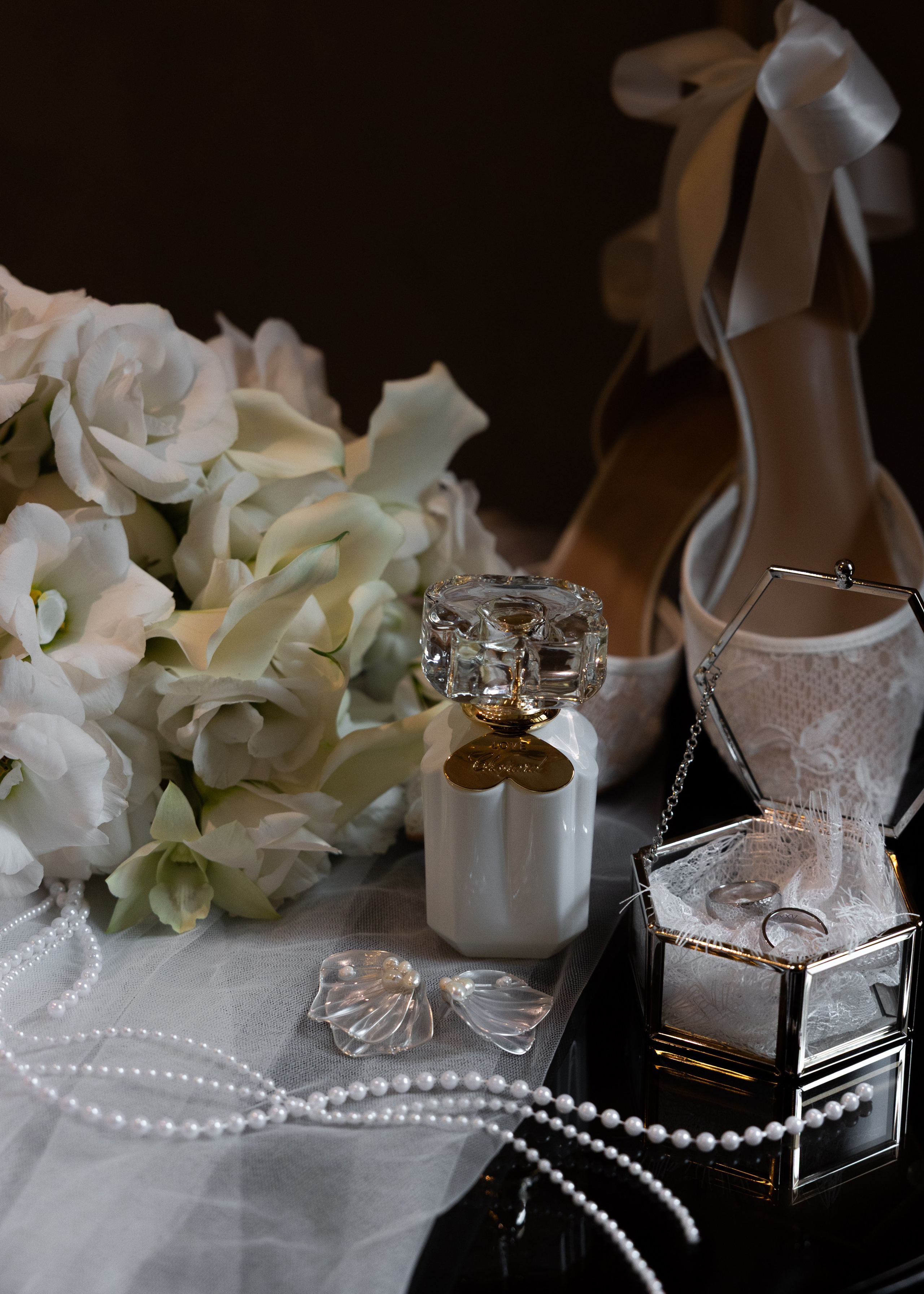 Н+К. Свадебный и семейный фотограф в Москве Вероника Сычева