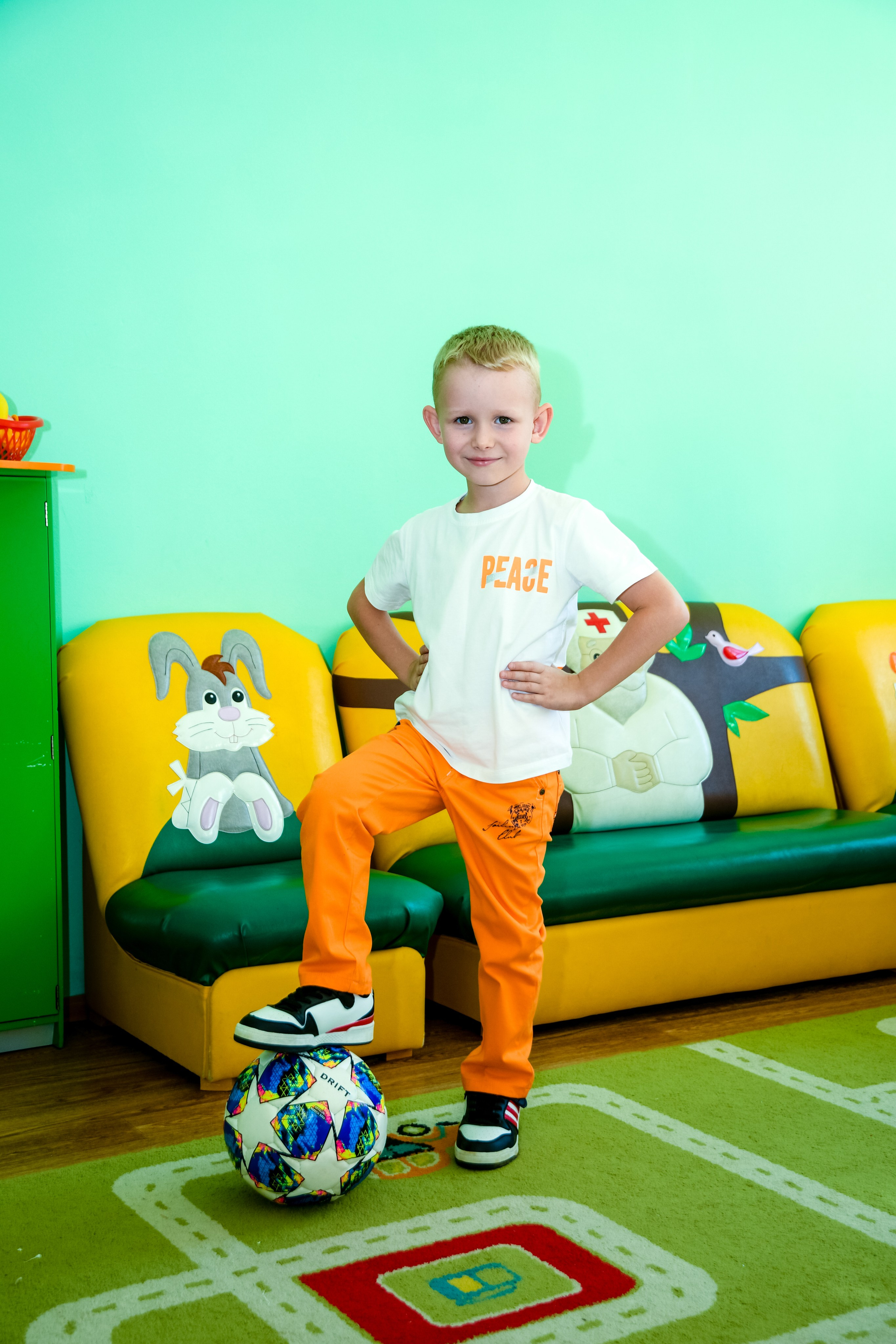 Фотосессия выпускников в группе и на прогулке. Вячеслав Скрипник Фотограф Краснодар