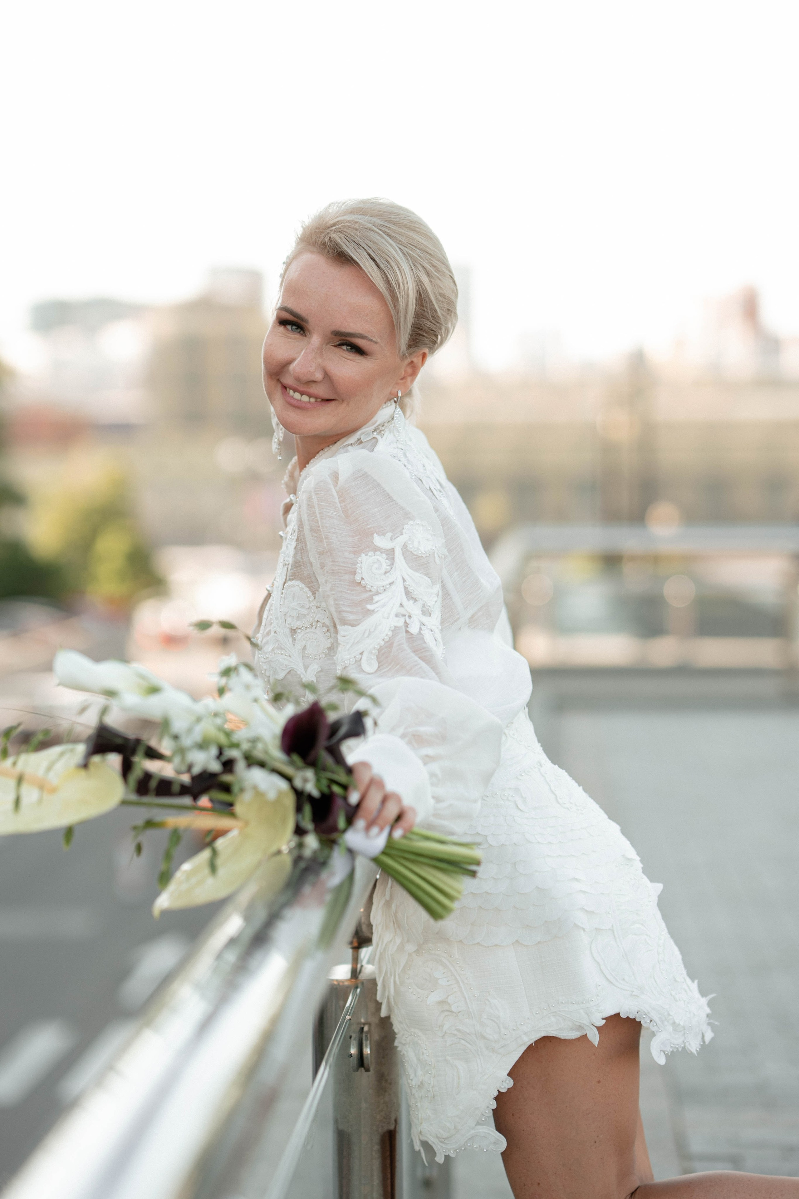 Four Seasons|Дворец № 4 | Украина. Свадебный фотограф Москва Александра Аверкова