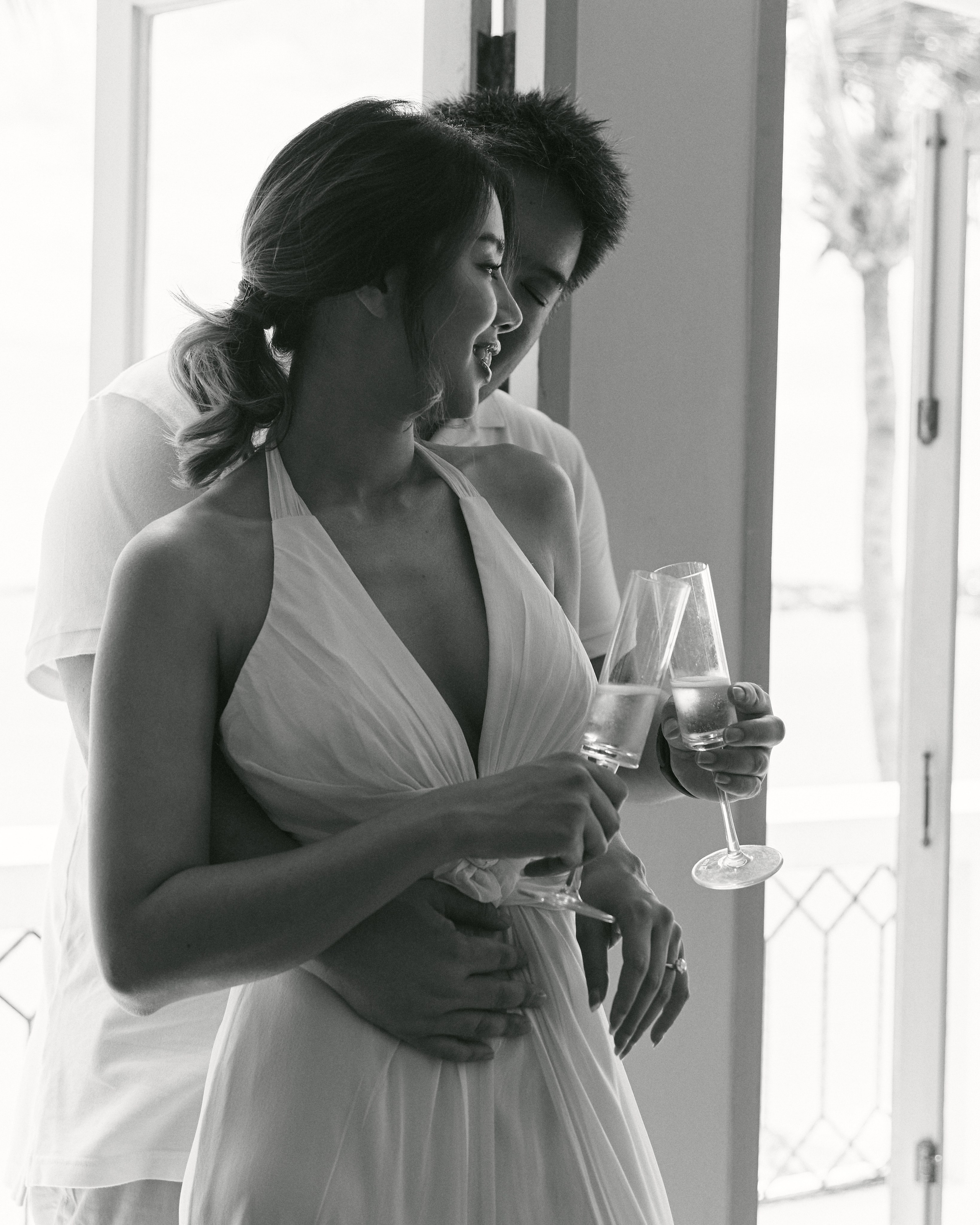 Love Story. Фотограф Алина Малинкина