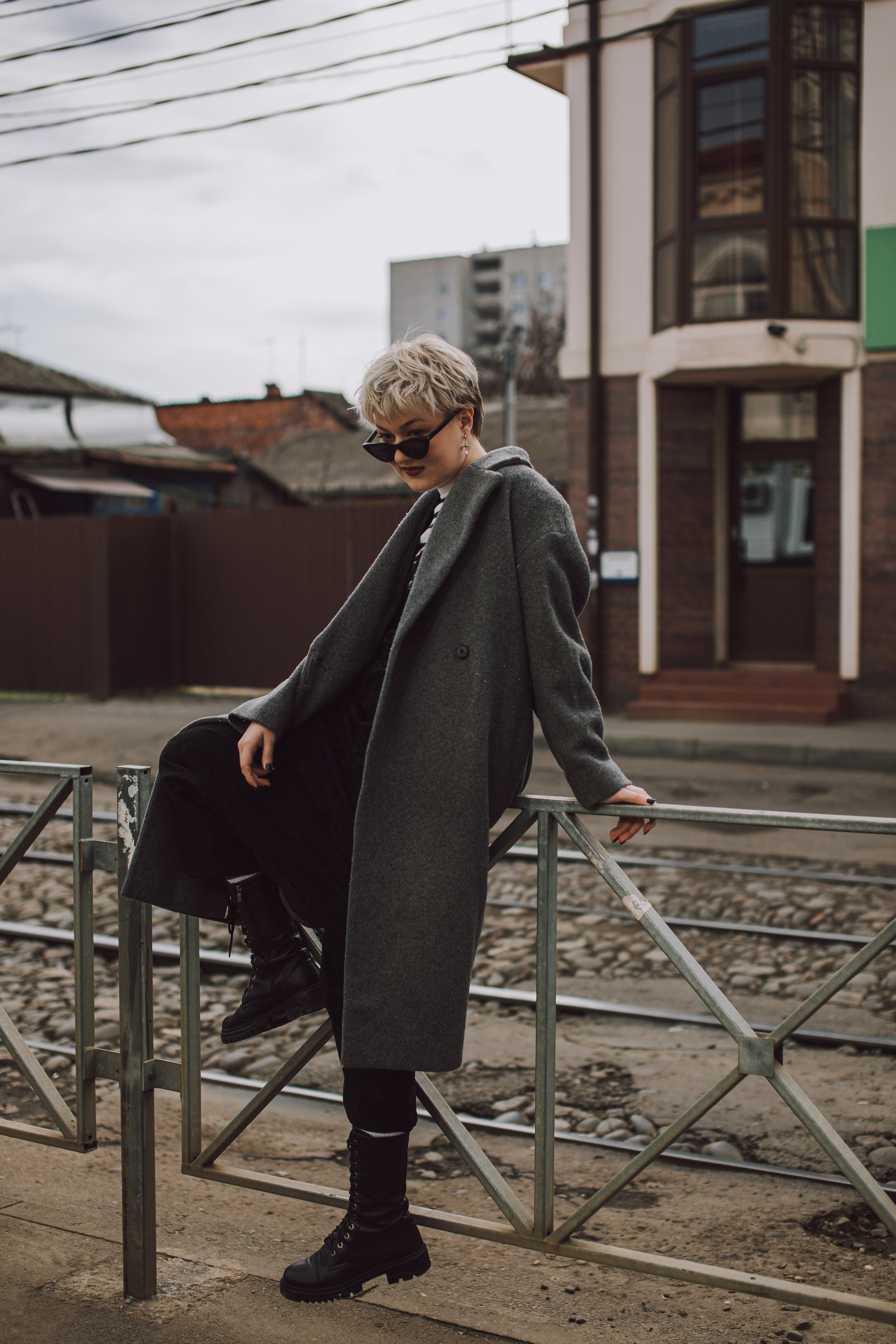 Даша в Краснодаре. Свадебный и семейный фотограф/видеограф в Краснодаре Наталья Осинская