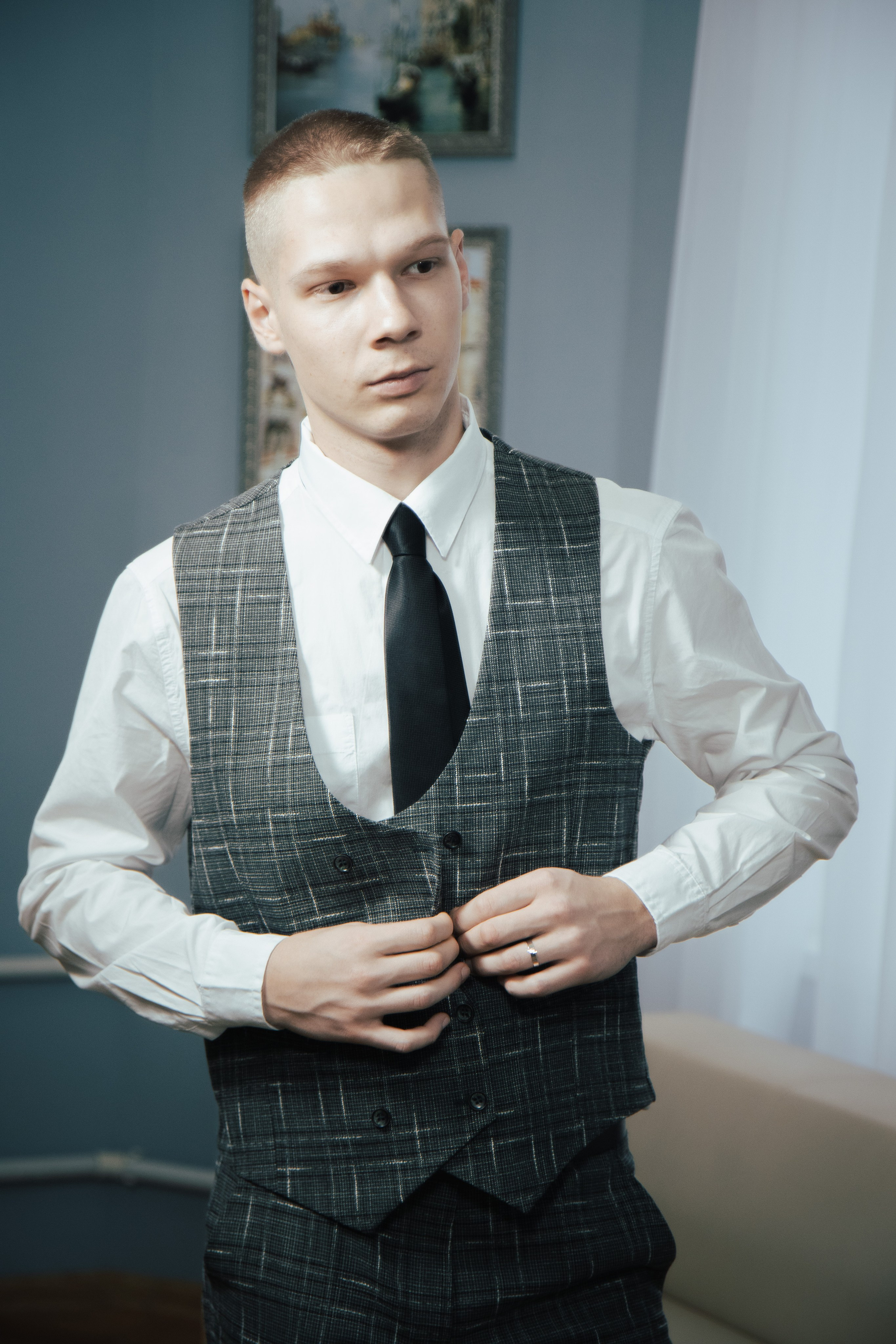 Роспись @Миша&Варя@. Репортажный, event, love-story, креативный фотограф в Ярославле Мелюшин Александр