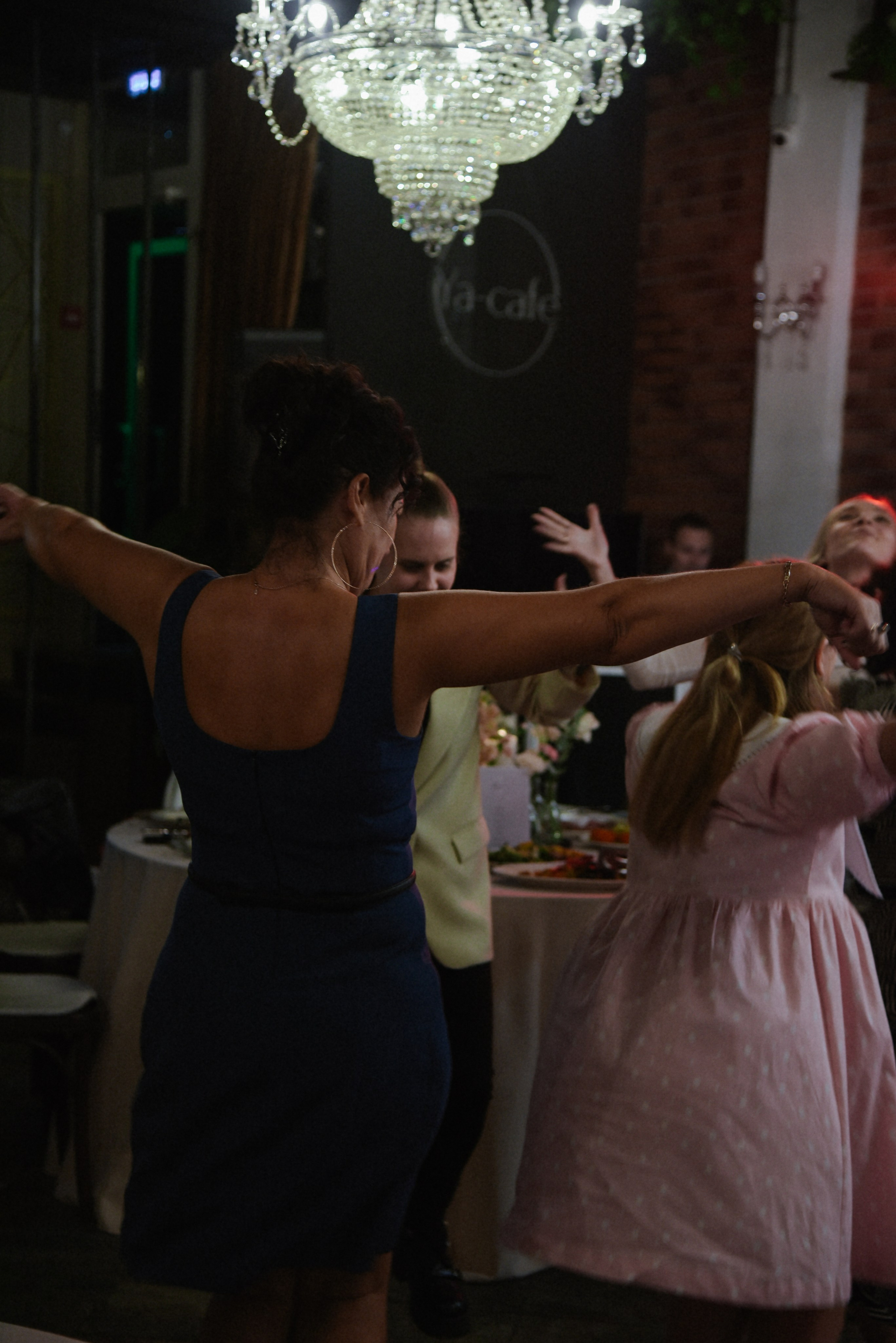 Вадим и София. Фотограф Лола Волна, город Москва