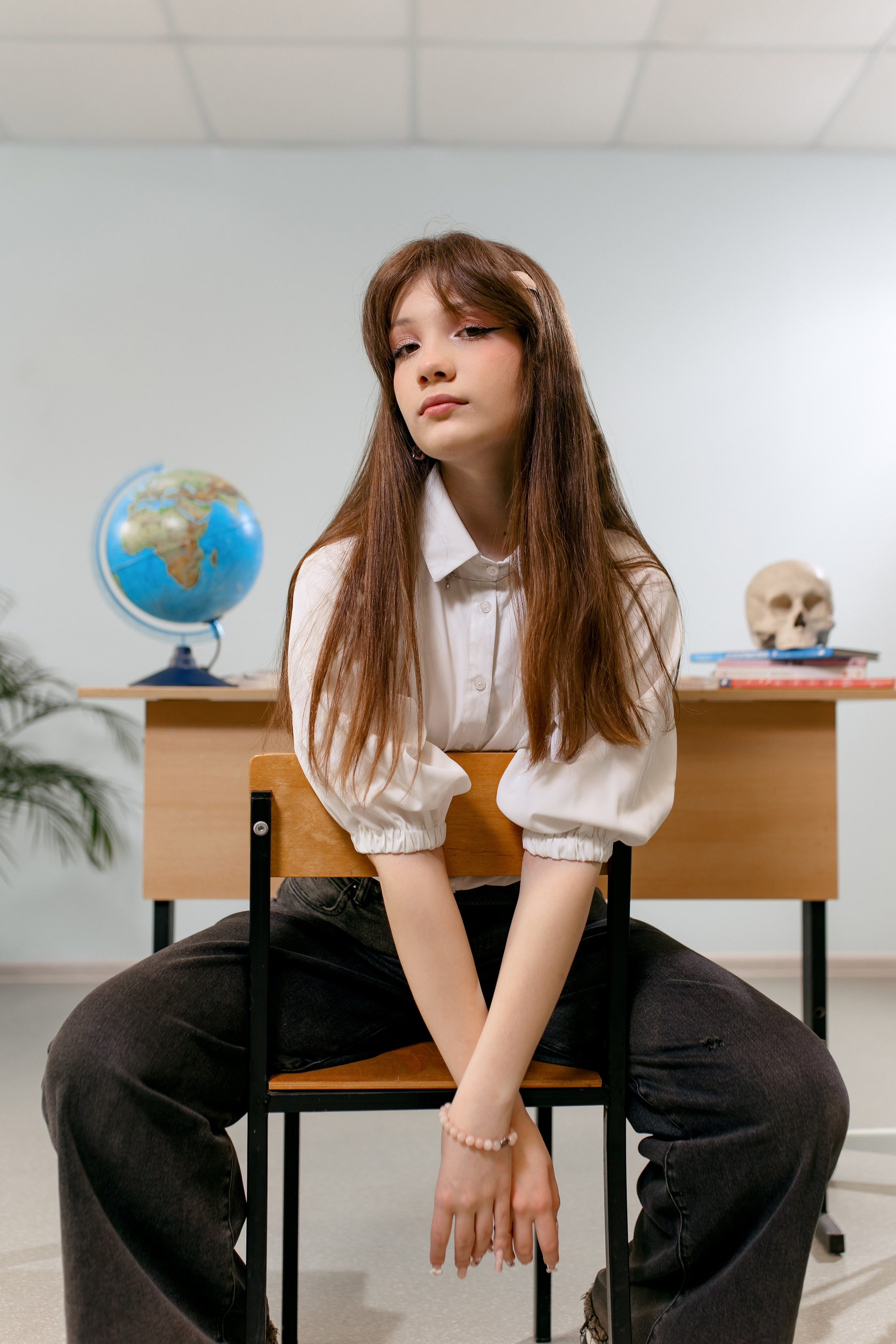 ЦО 45 9 класс. Свадебный и семейный фотограф в Туле и области Маша Костина