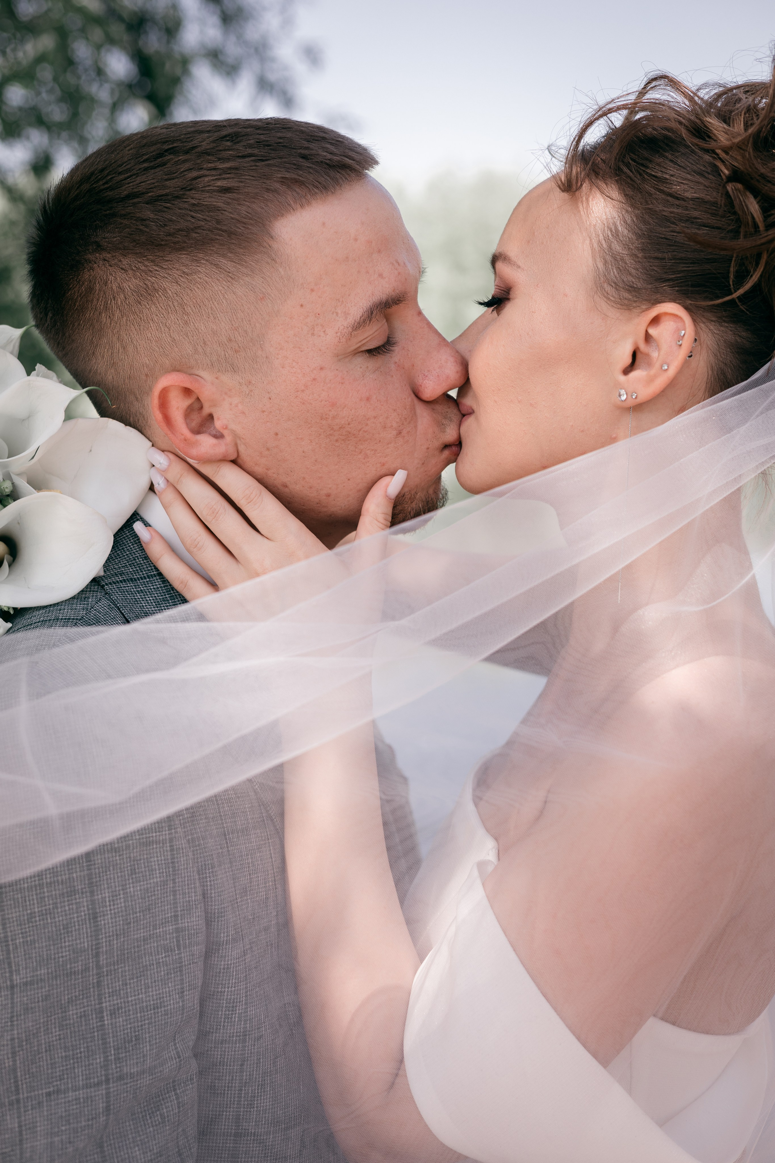 Алексей и Юлия. Антон Исаев — Фотограф-видеограф в Самаре