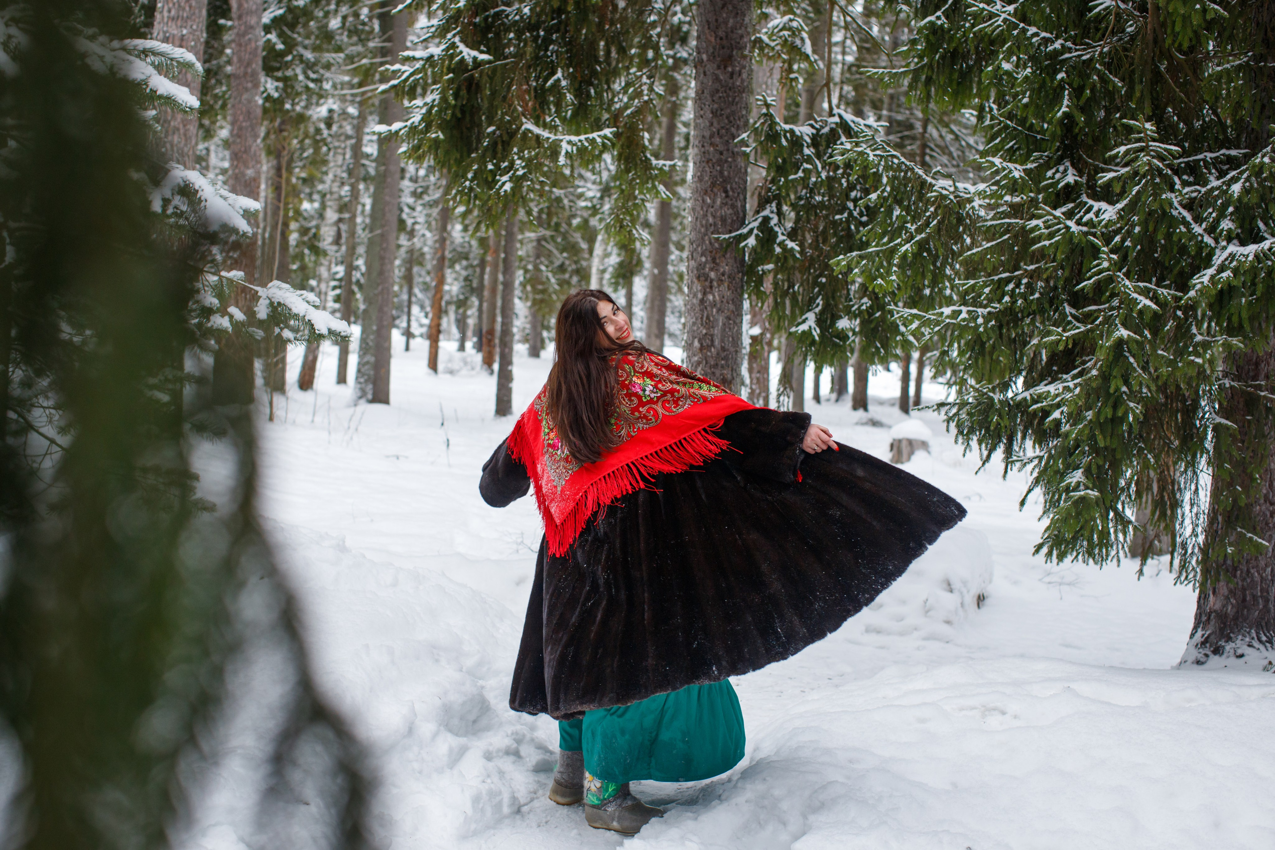 Вика. Детский и семейный фотограф Мария Киселёва. Москва