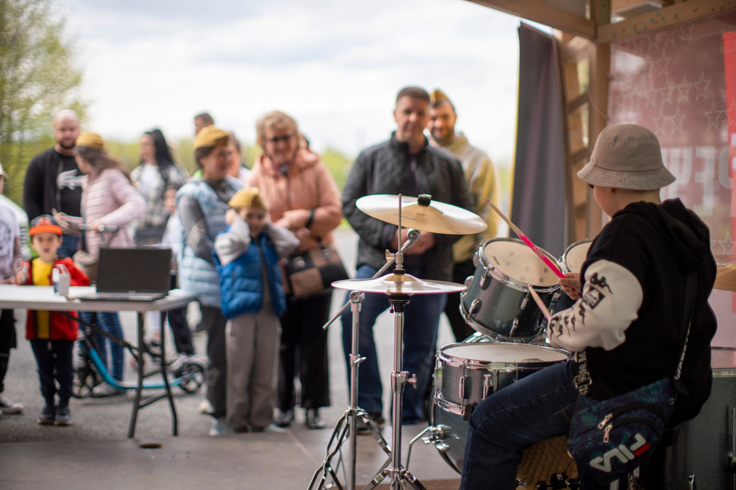 Music Art Master — почувствуй этот ритм