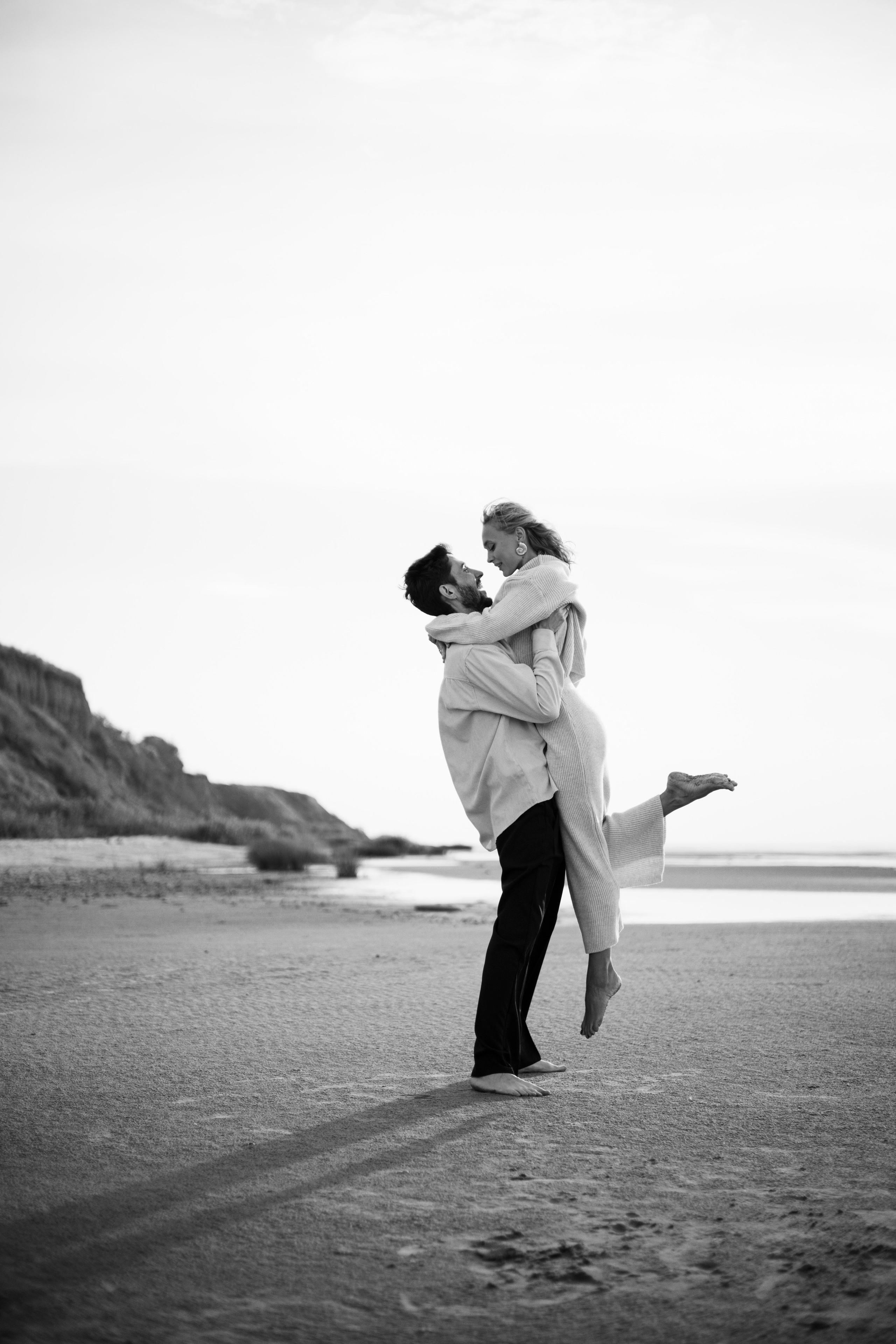 Дмитрий и Светлана. Nikolpinhasova