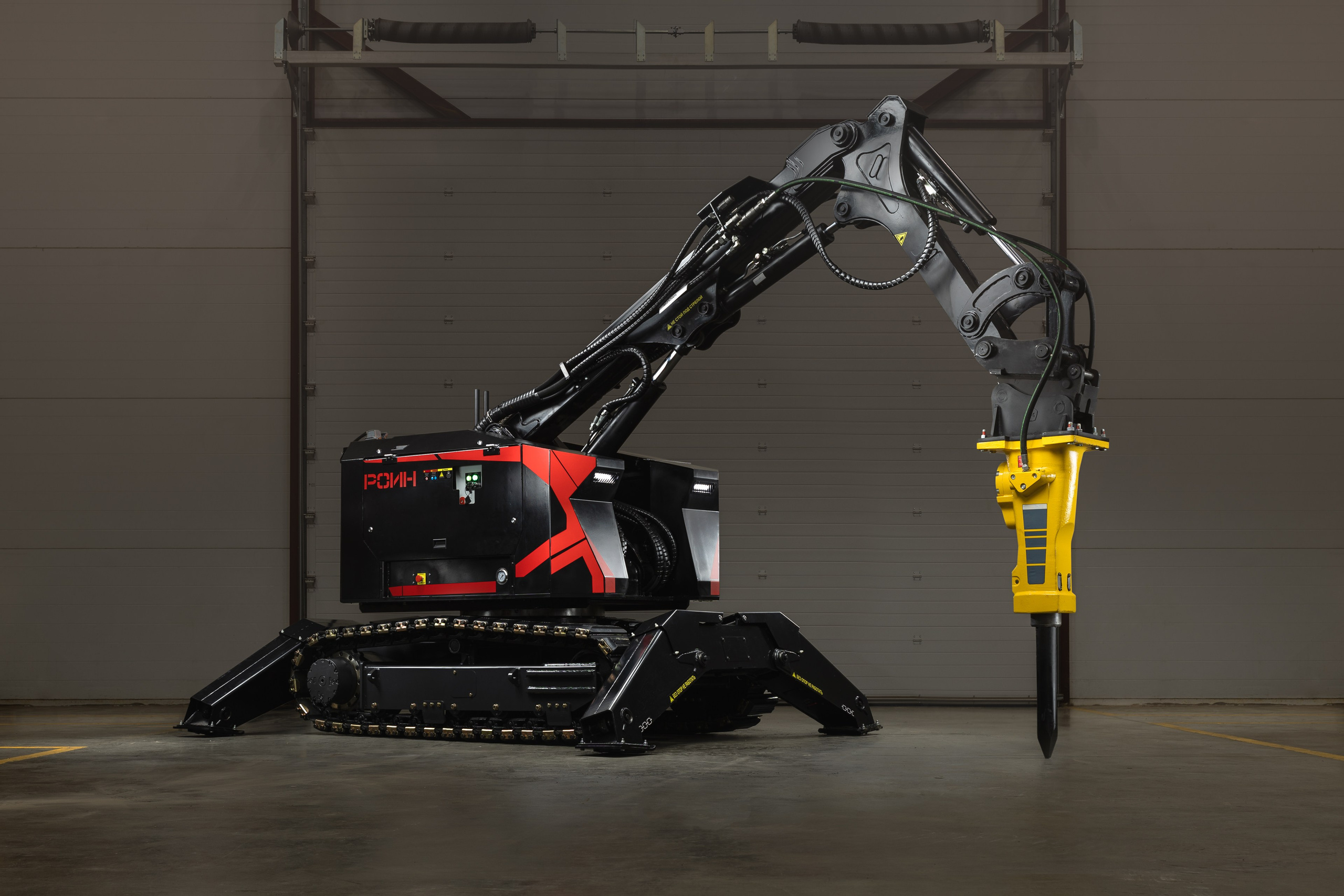 Промышленная фотосъёмка. Александр Хрипушин фотограф Воронеж