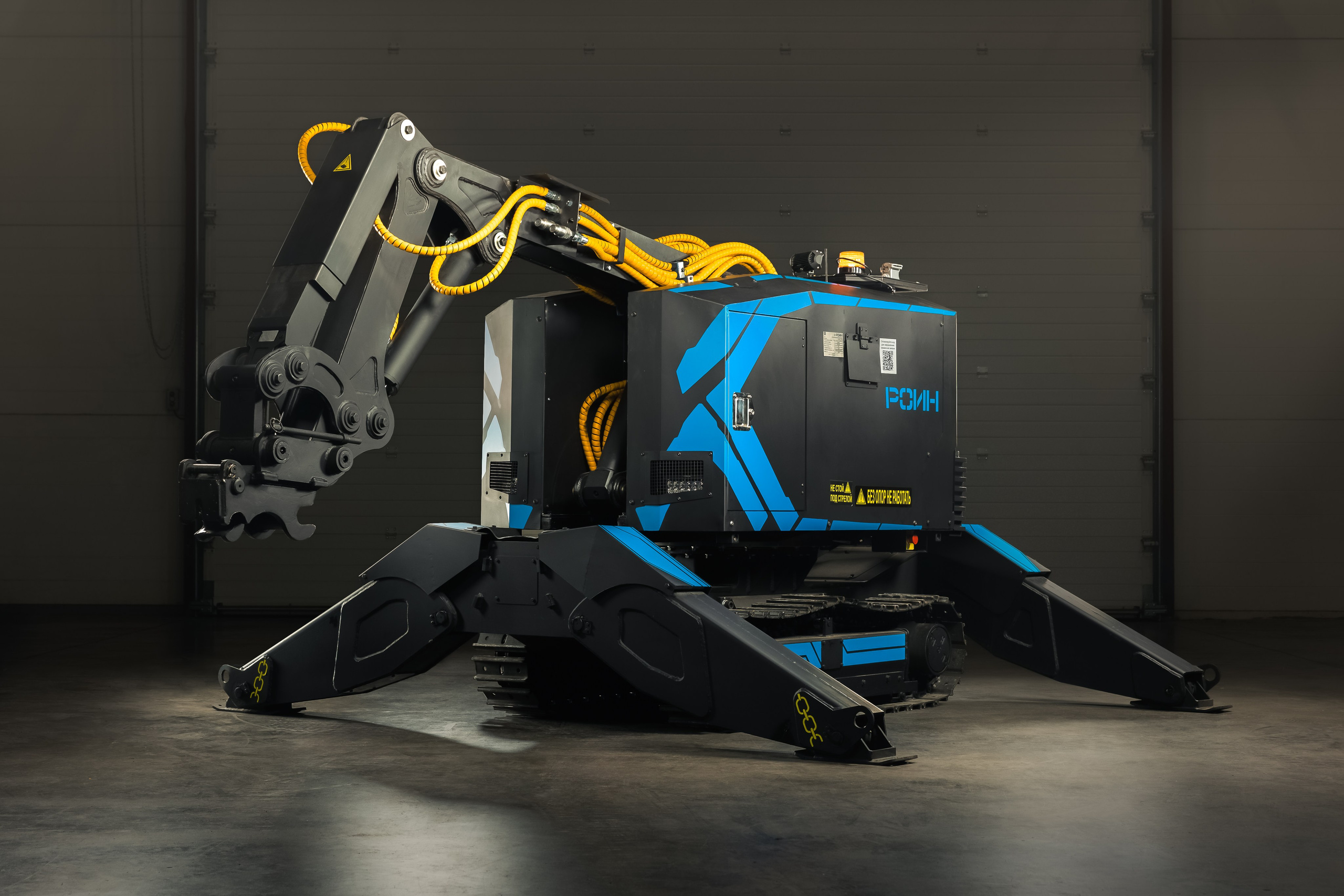 Промышленная фотосъёмка. Александр Хрипушин фотограф Воронеж