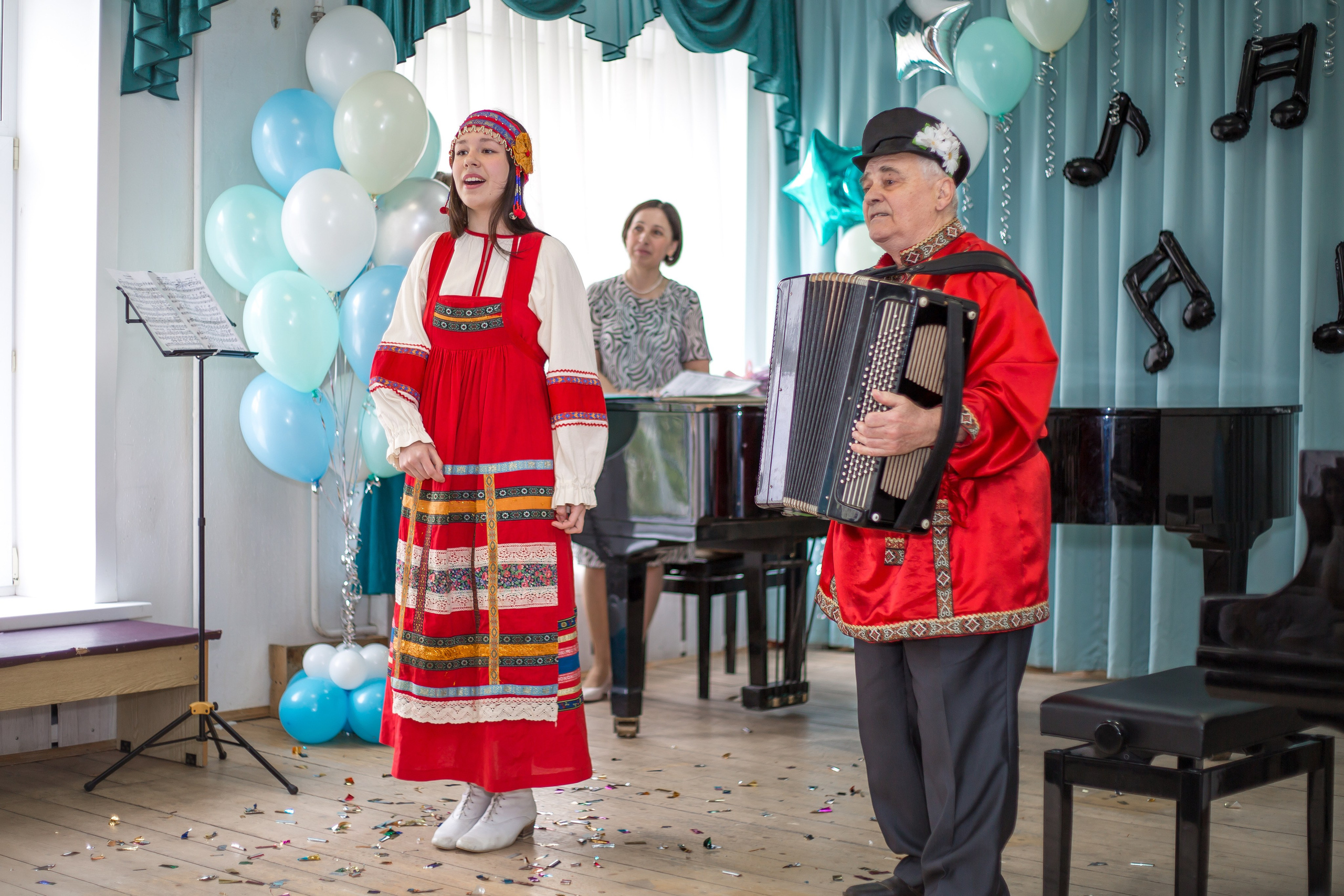 Портфолио фотографа