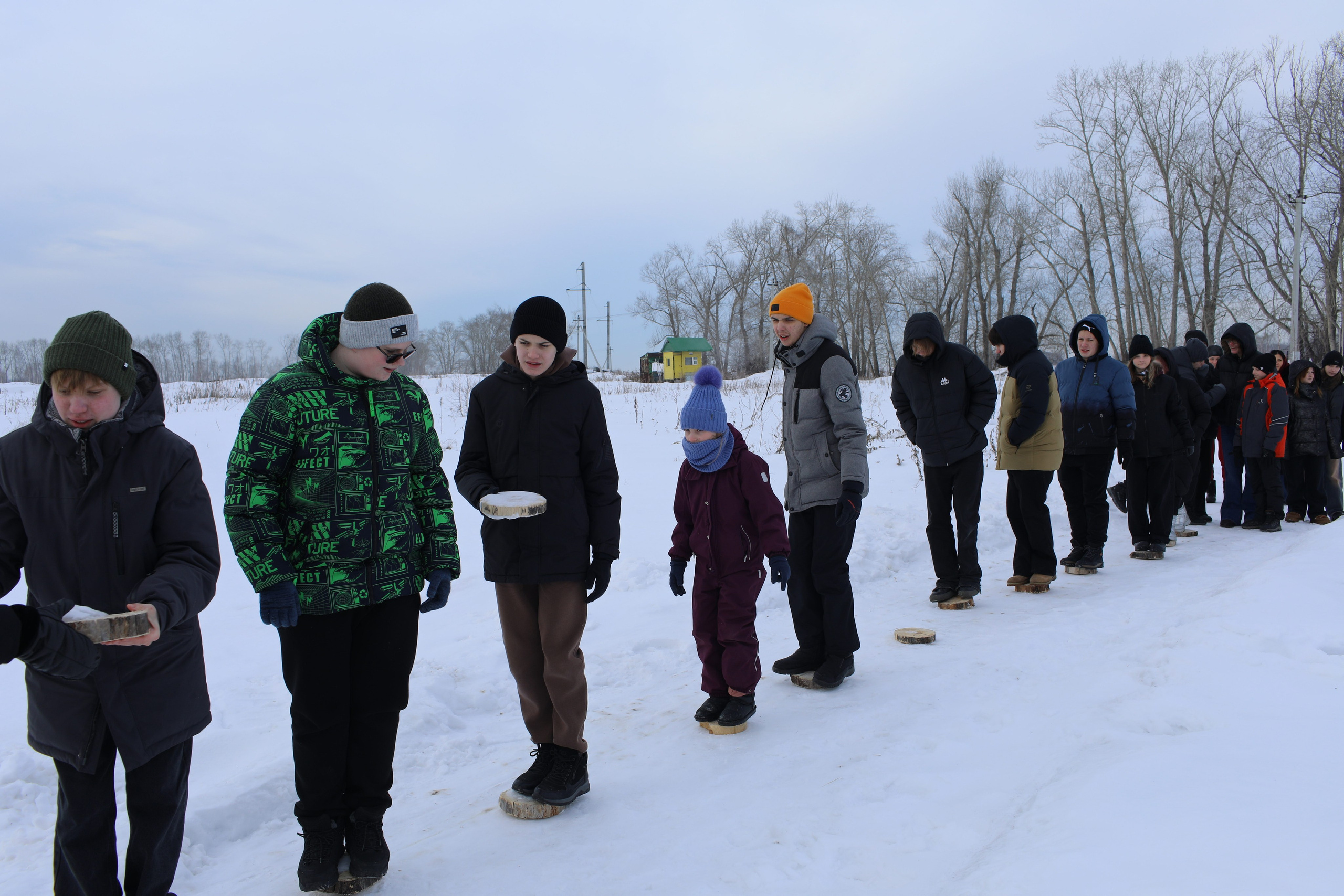 Наши партнеры. Иволга74