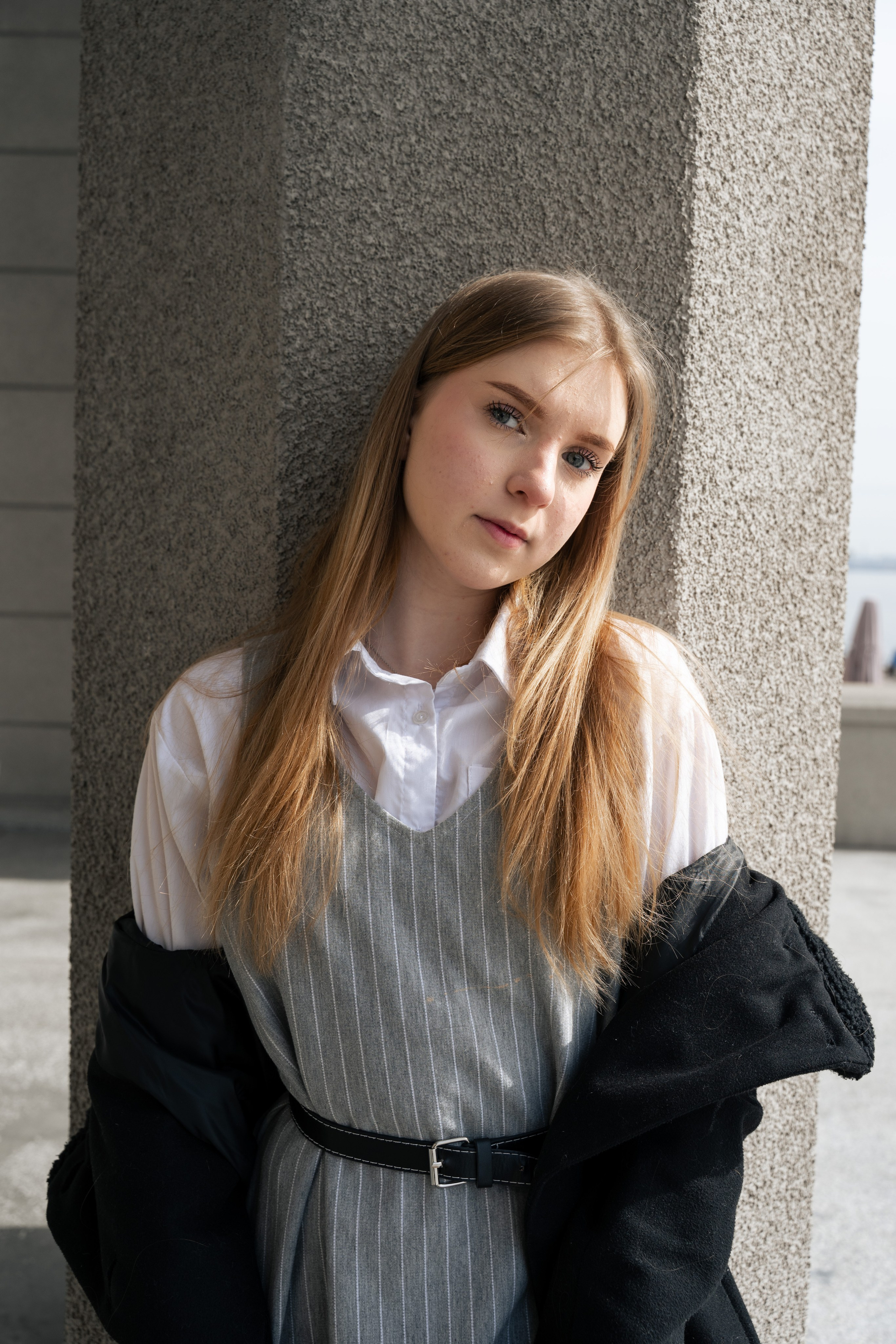 Третьякова Алена. Promodels