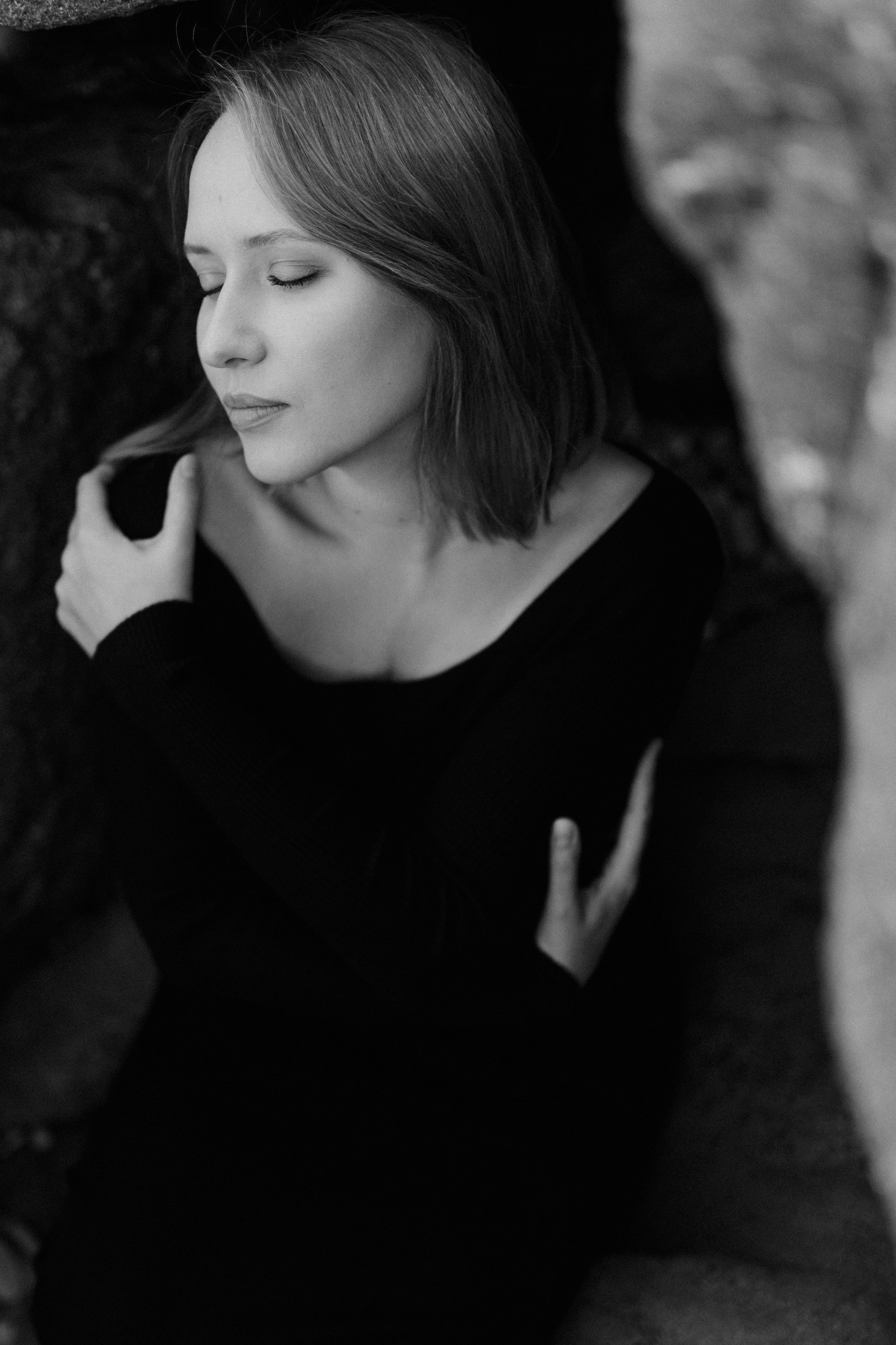 Olya. Anastasia Blud Photography