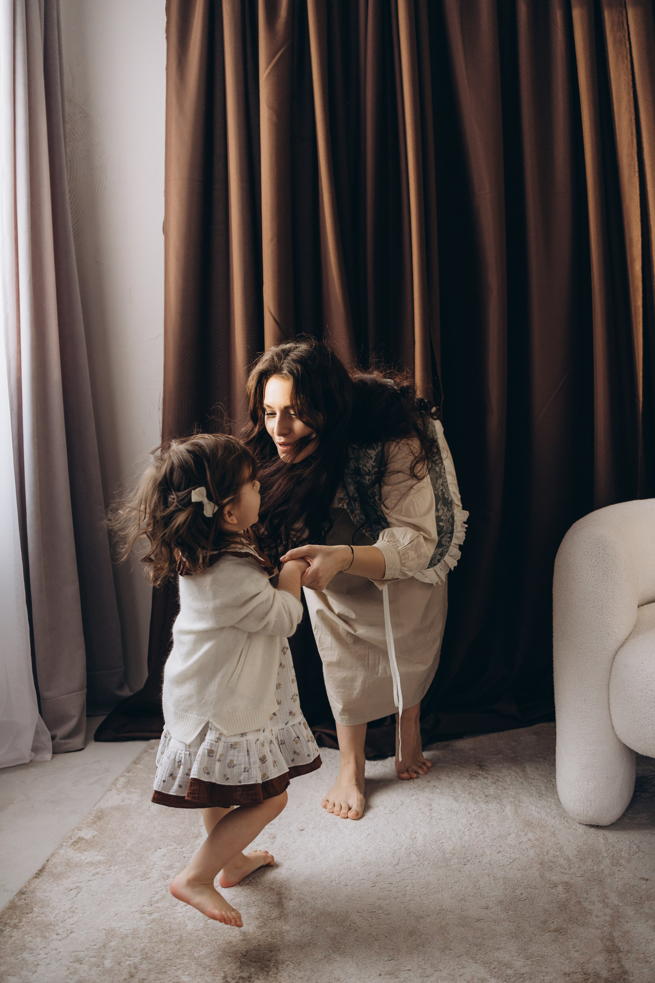 FAMILY. Семейный и портретный фотограф в Новом Уренгое