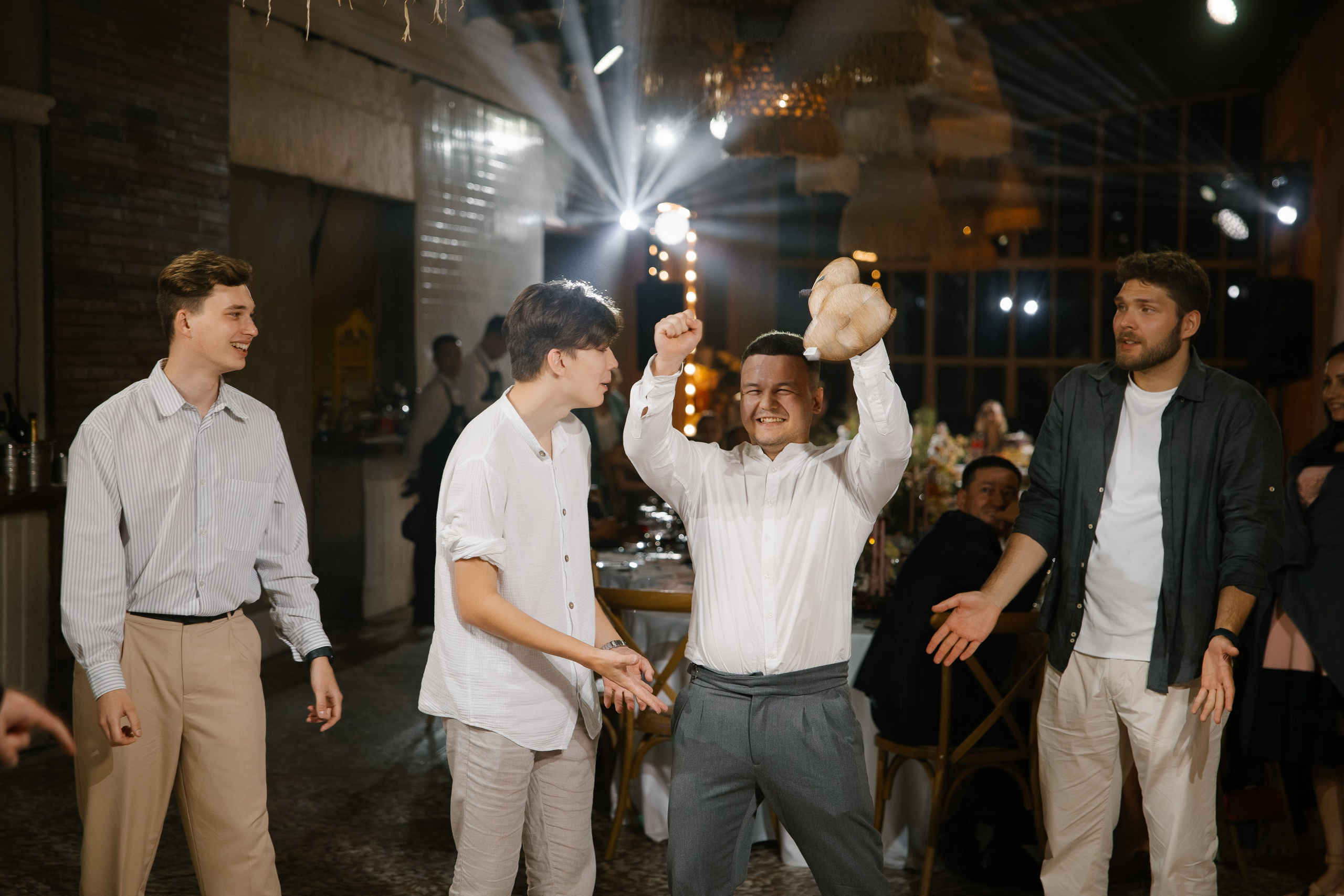 Артём и Карина. Свадебный фотограф Полина Панина