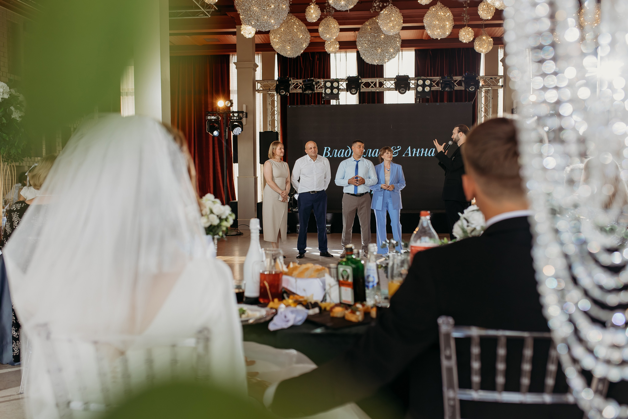 Влад и Анна. Фотограф Тимербаева Алина г. Сургут