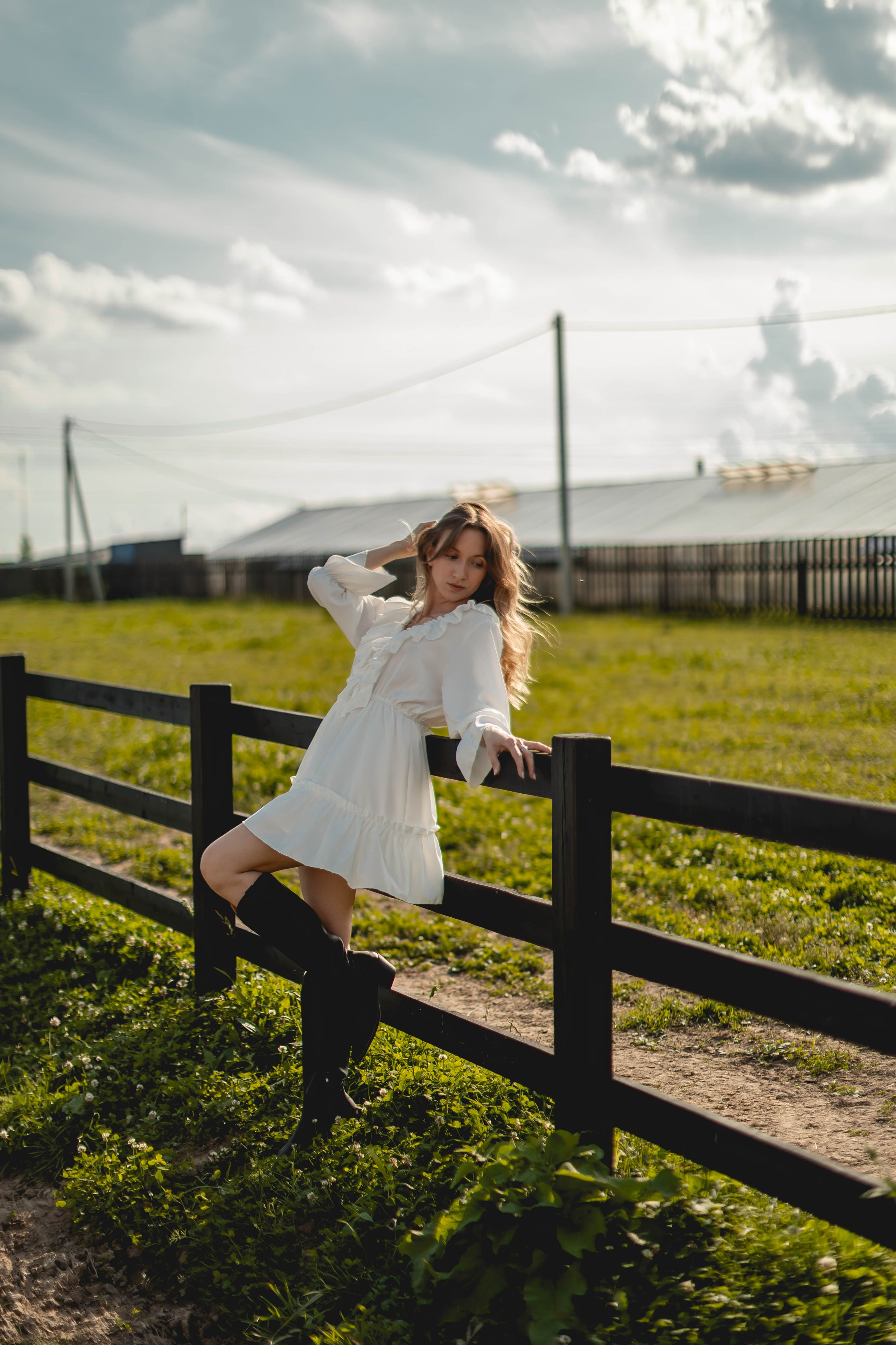 Alena. Главная