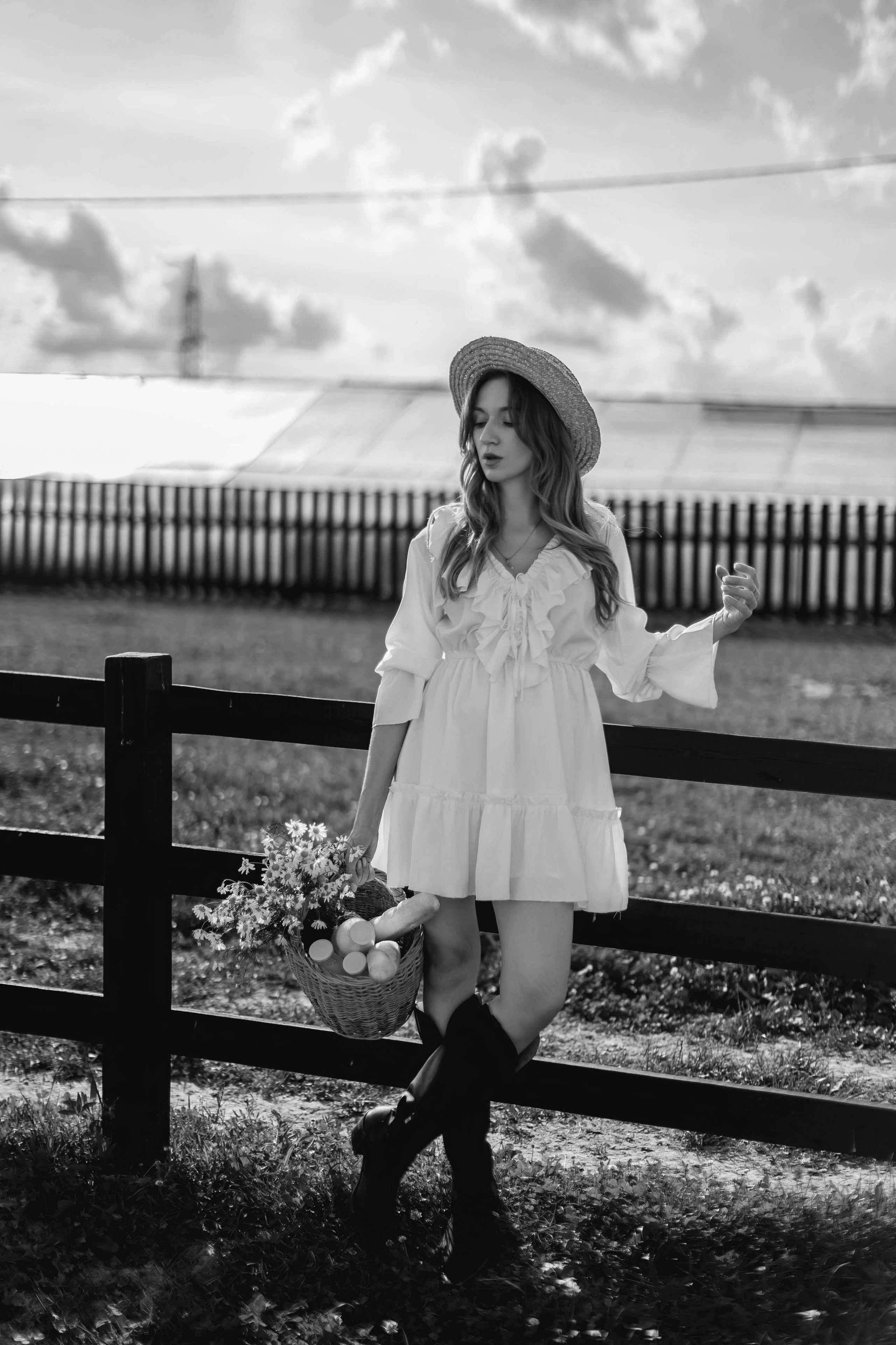 Alena. Главная