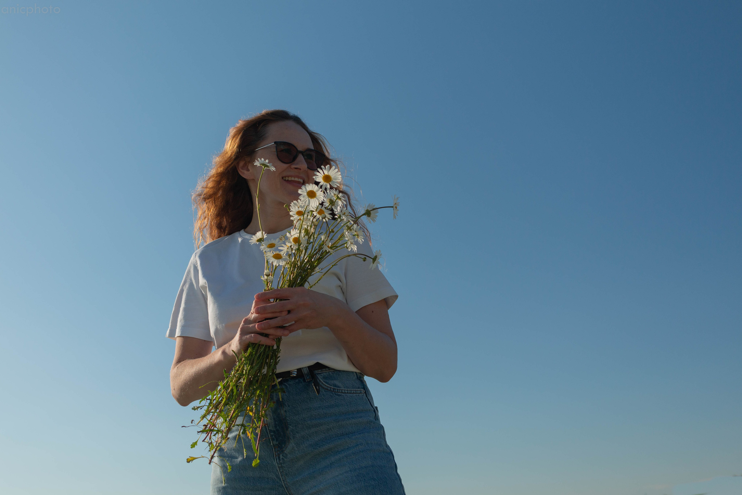 Оксана. Аник фотограф Симферополь, Крым