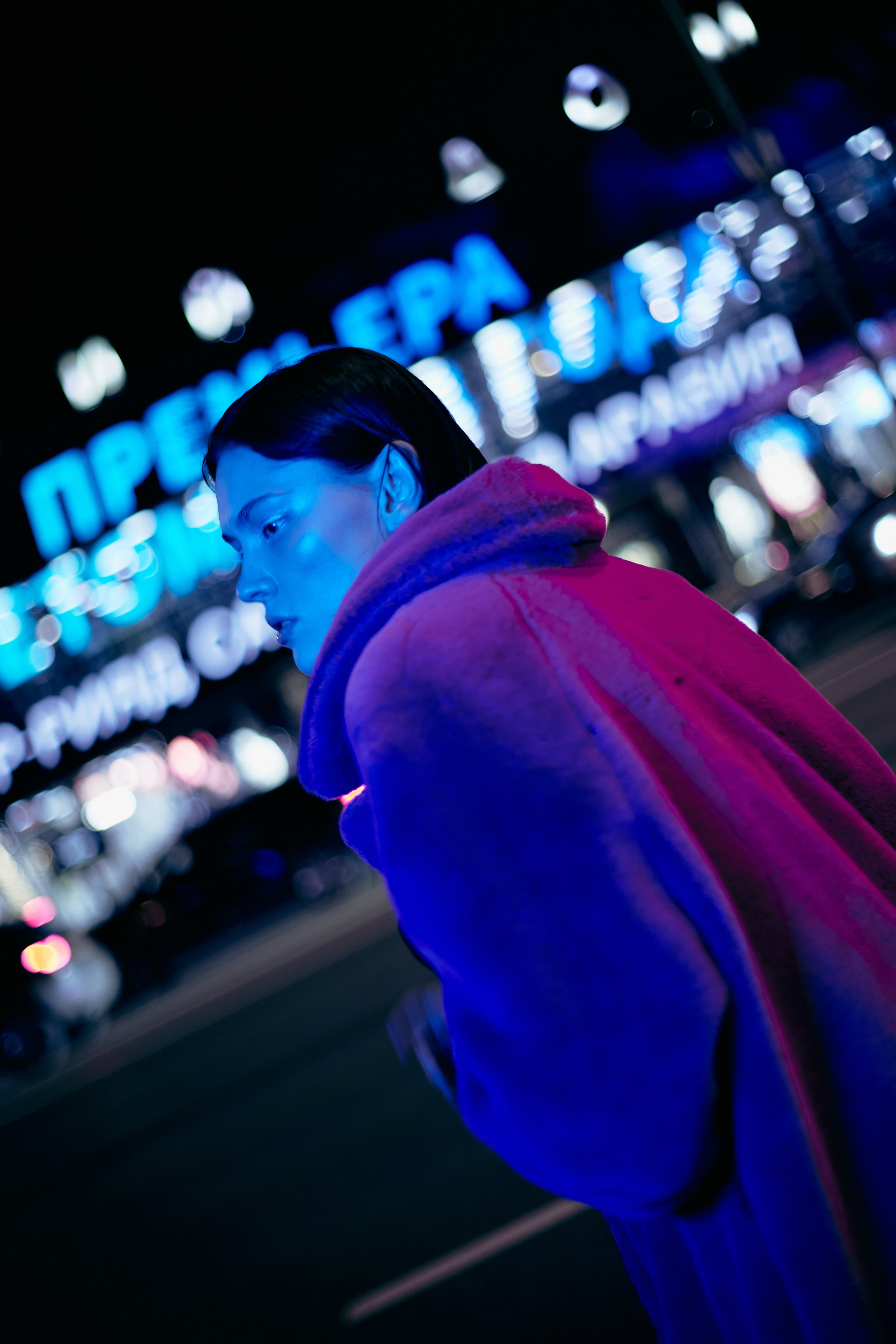 Услуги. Фотограф в Москве Екатерина Зайцева