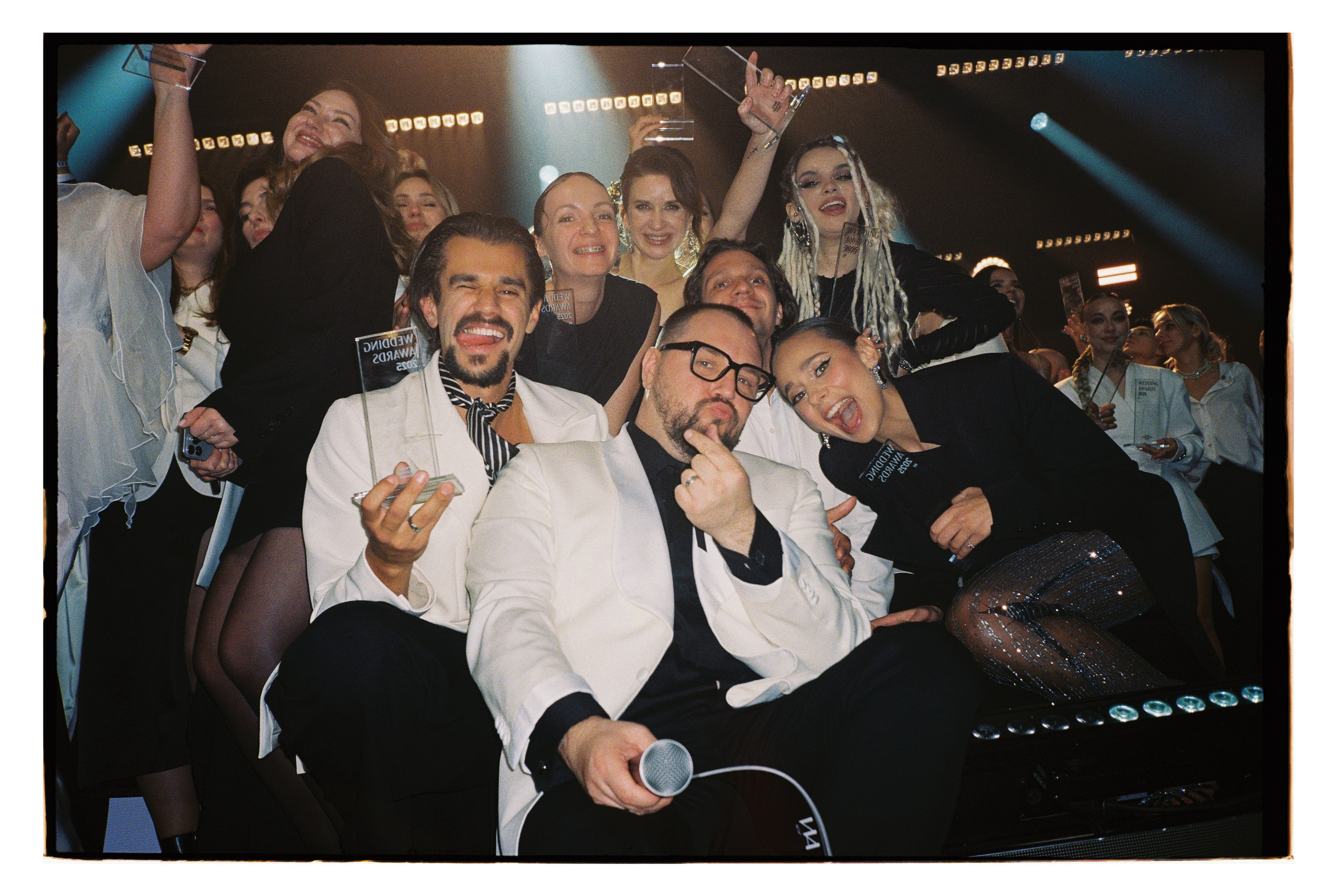 Wedding Awards2025. Свадебный и семейный фотограф в Краснодаре Роман Моско