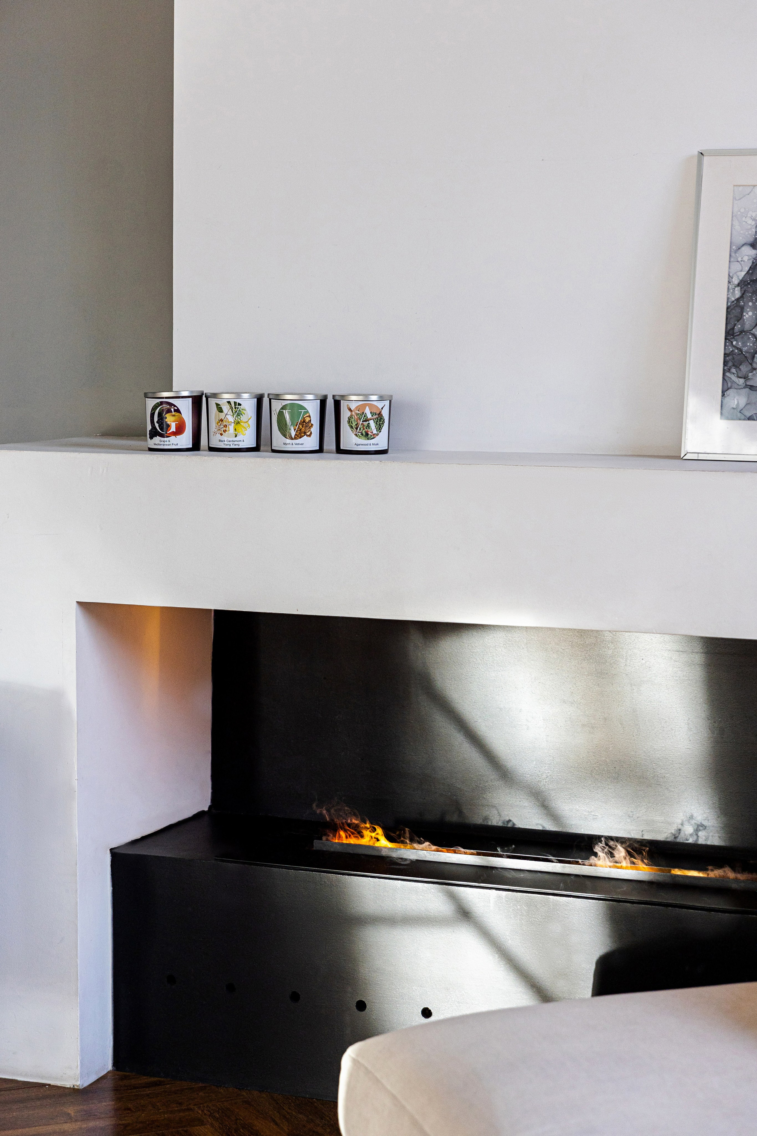 Pernici. Главная