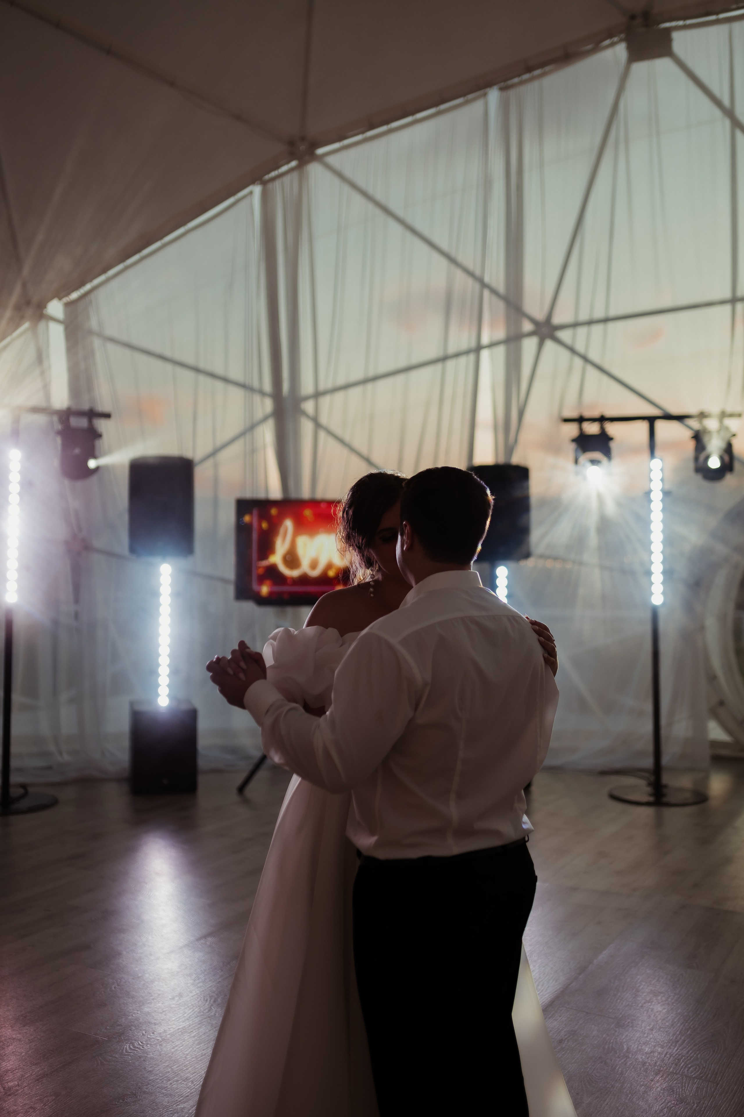 Ваня & Галя (с банкетом). ФОТОГРАФ Маргарита Сивакова | Ярославль Кострома Москва