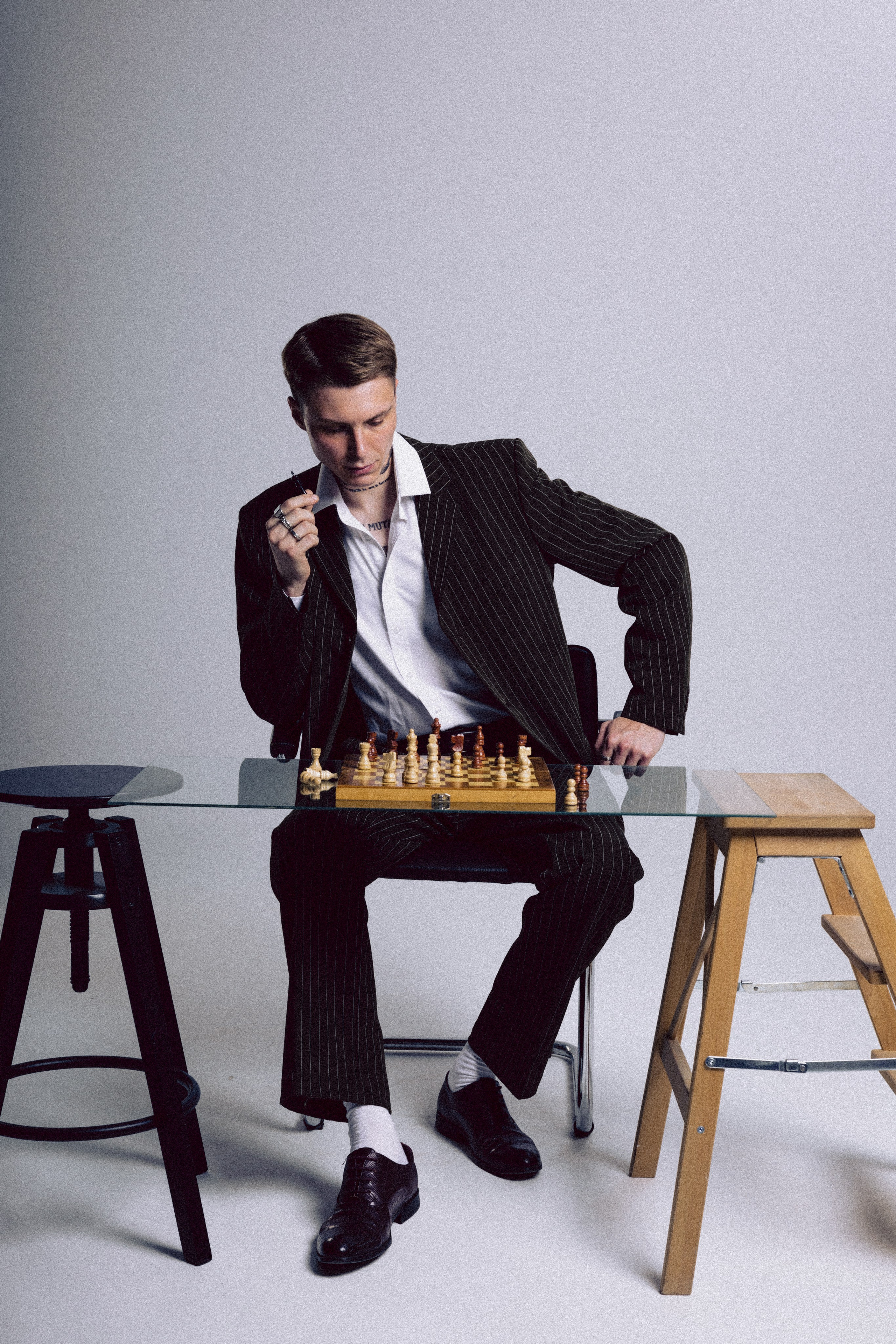 Константин. Gorbunova Alina Фотограф