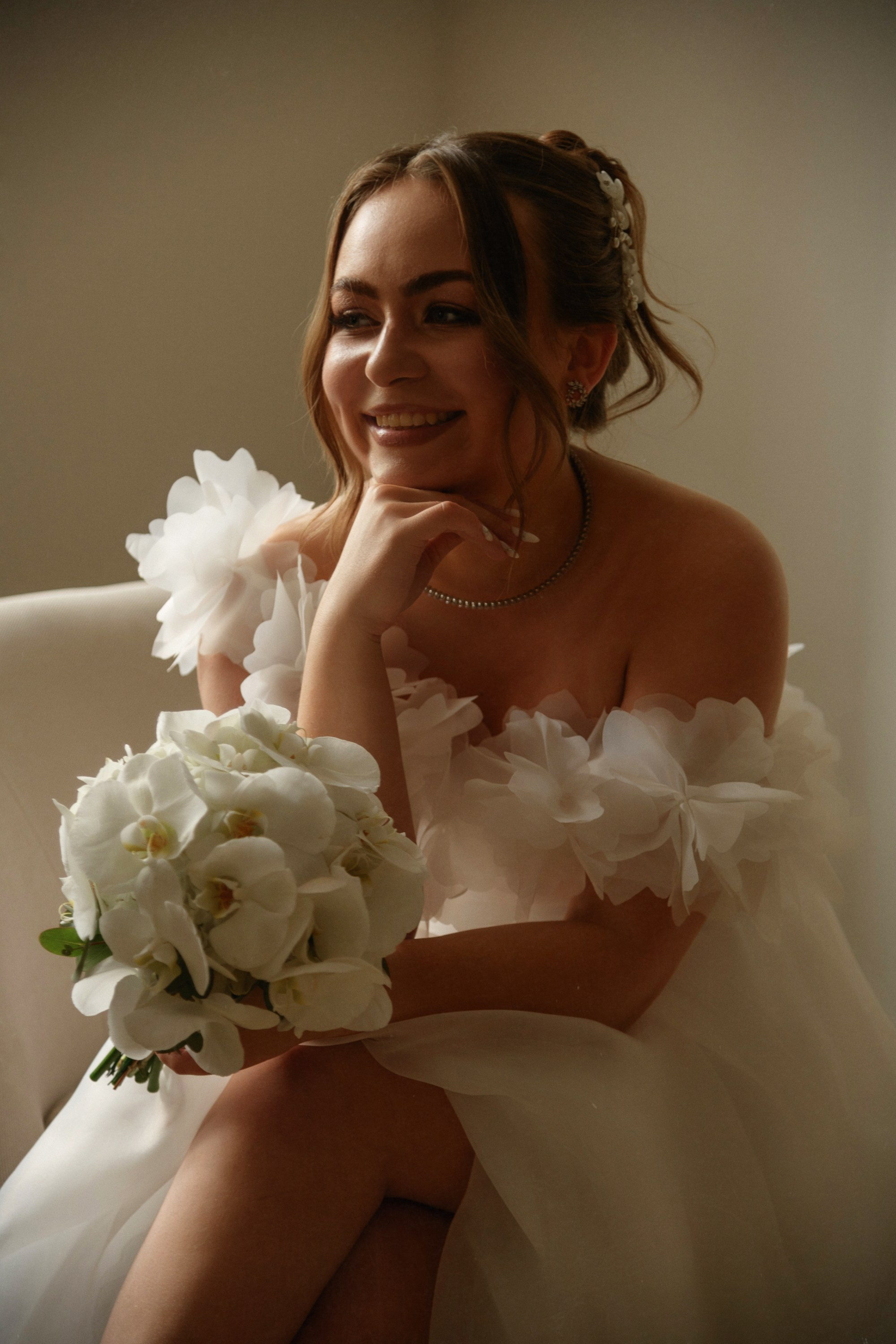 Яна и Рома. Фотограф Смоляк Алена