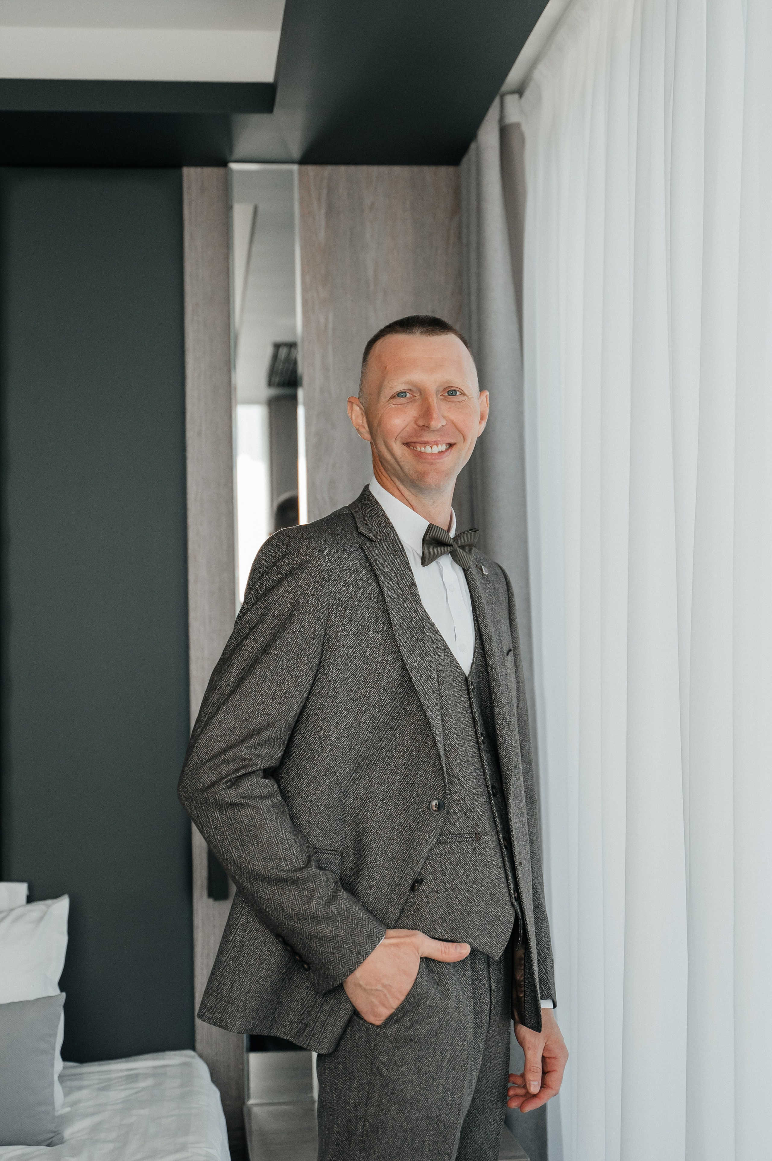 Женя и Рита 06.09.2024. Свадебный и семейный фотограф в городе Смоленске