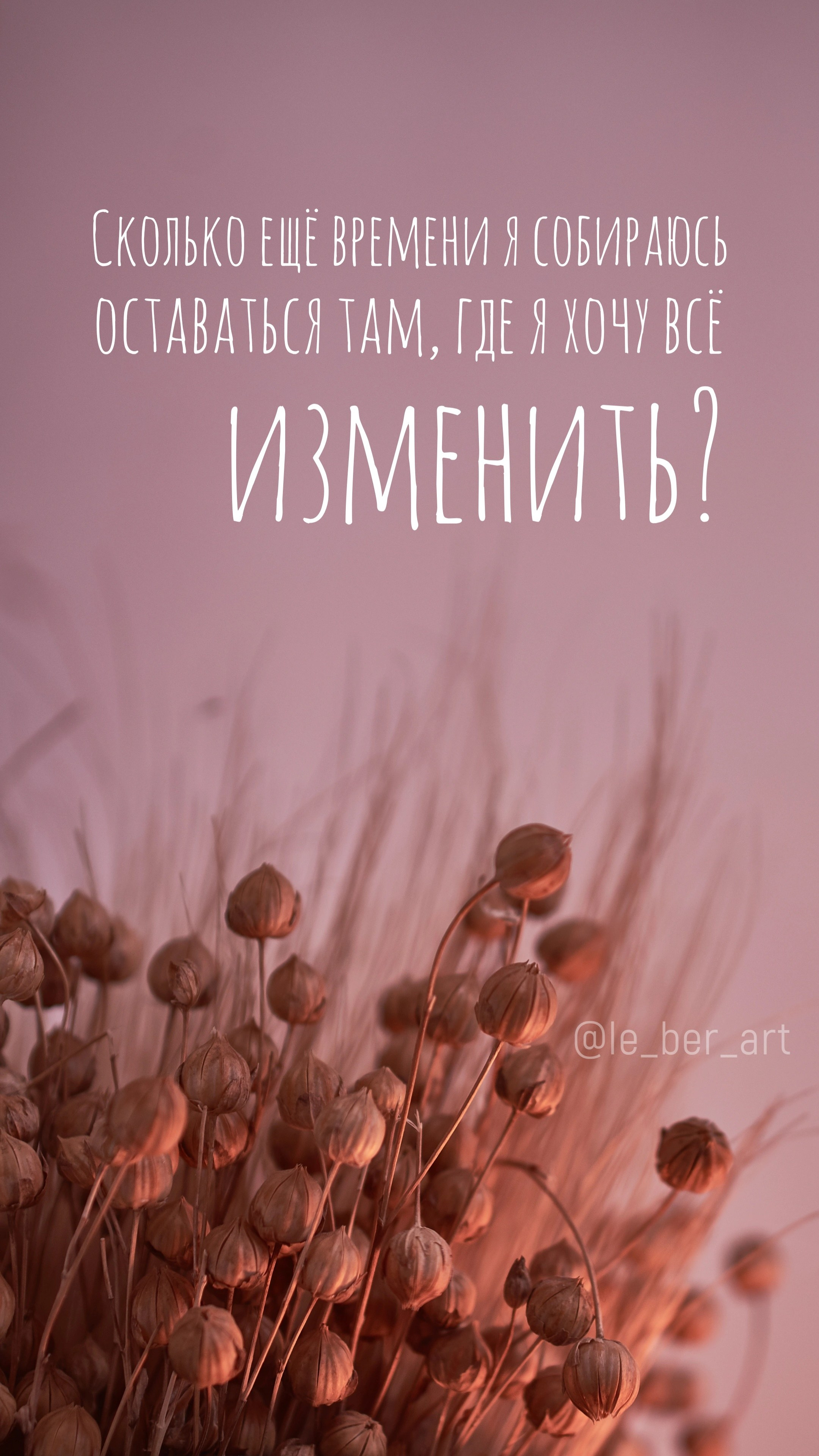 Заставки на телефон. Елена Берсенева, фотограф