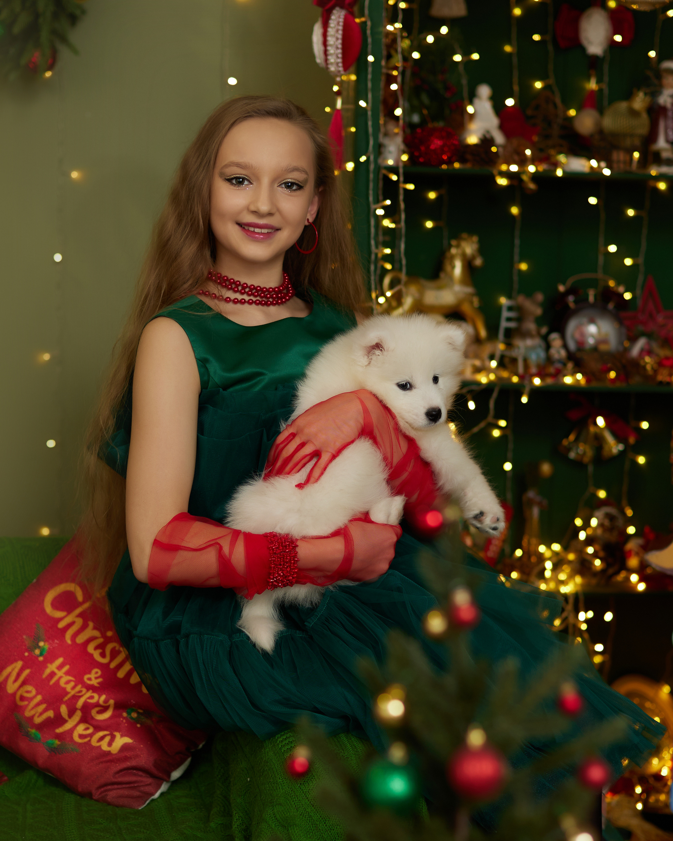 Фотосессия с дикими и домашними животными. Профессиональный фотограф в Москве Наталья Белова