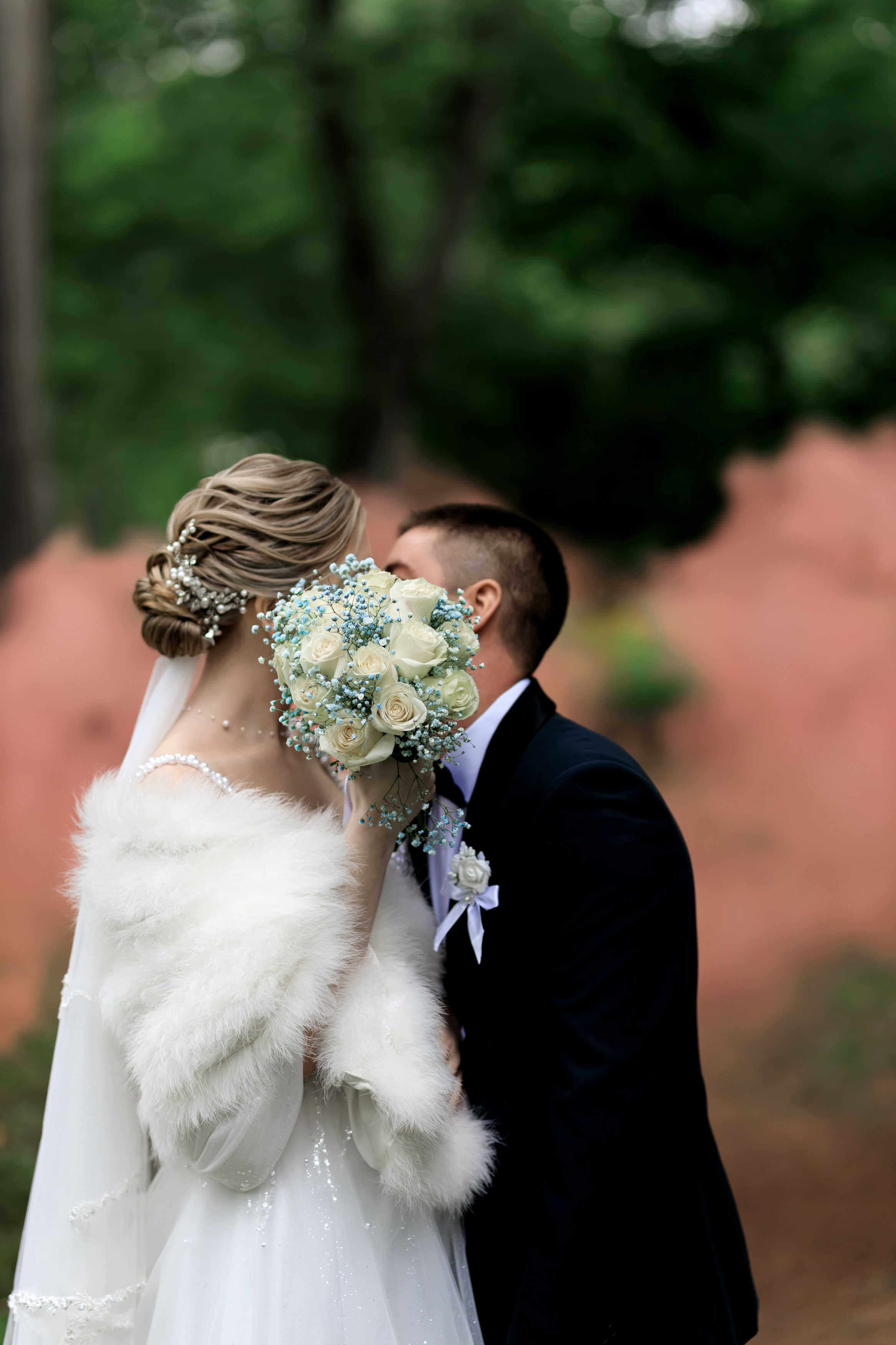 Сборник. Свадебный фотограф во Владивостоке, Уссурийске и городе Артём