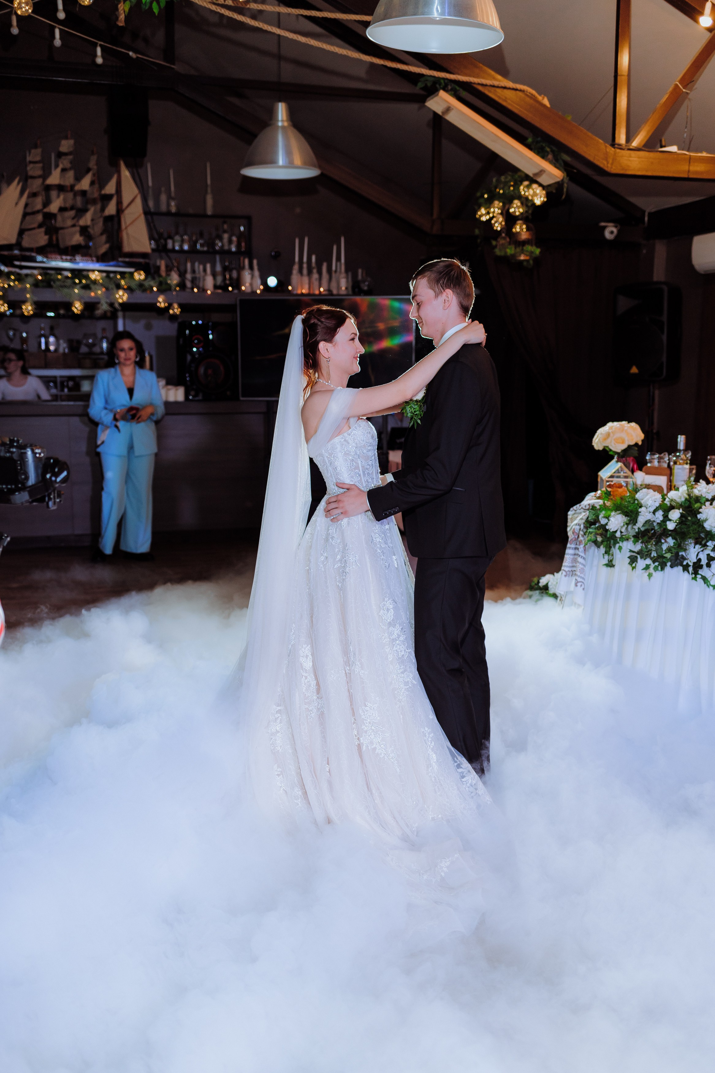 Станислав и Кристина | 01.06.2024. Репортажный фотограф Челябинск Егор Фомин