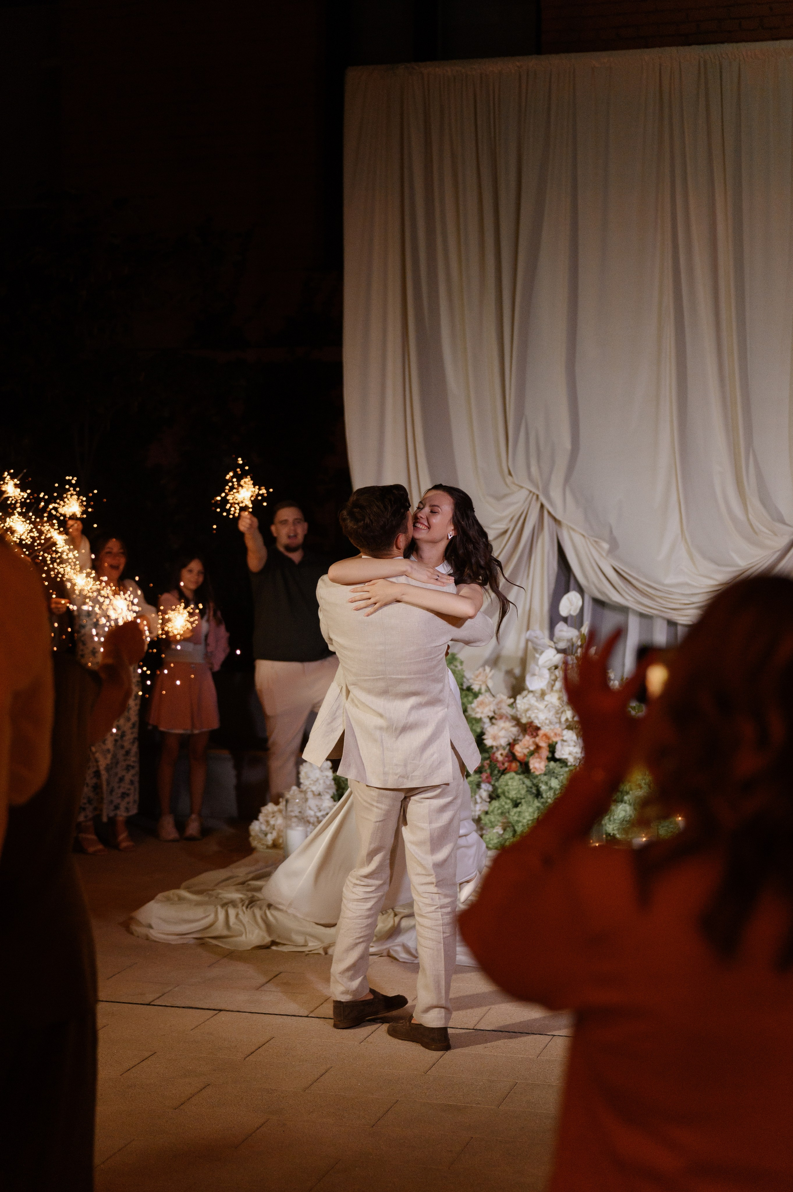 Данил и Оля. Свадебный фотограф и видеограф