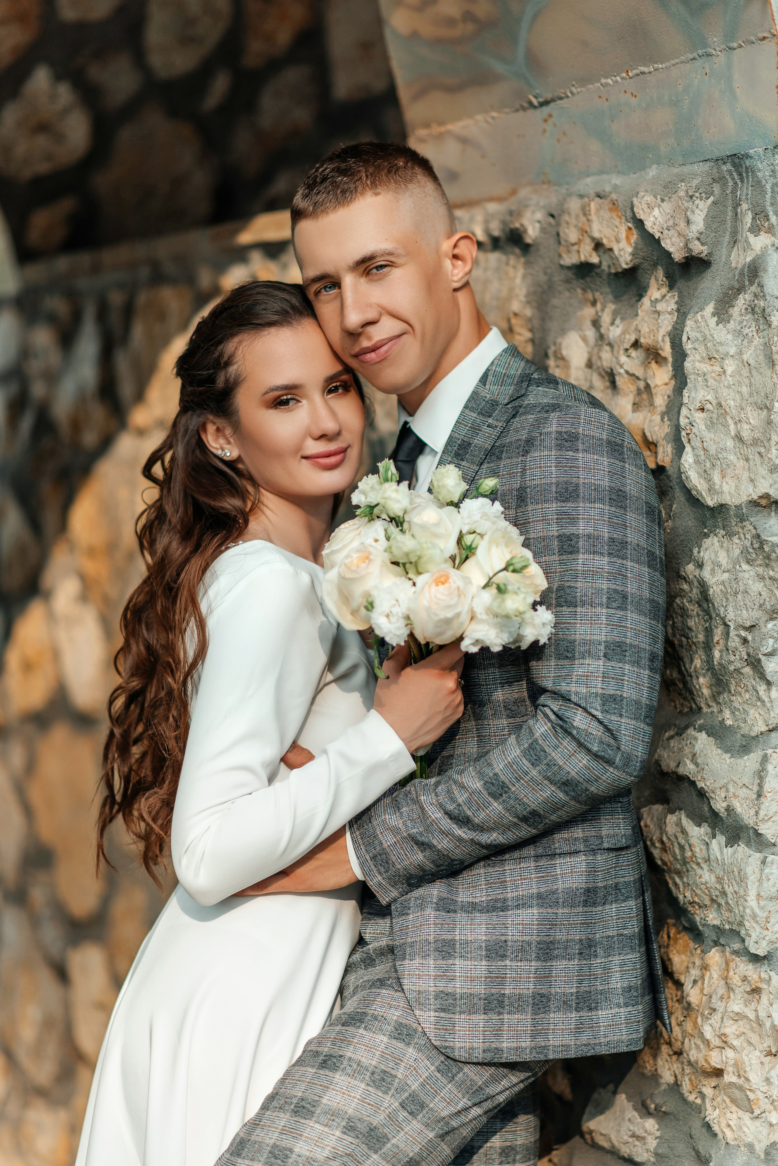 Сергей и Анастасия. Семейный фотограф в Тамбове Анна Кондрашова