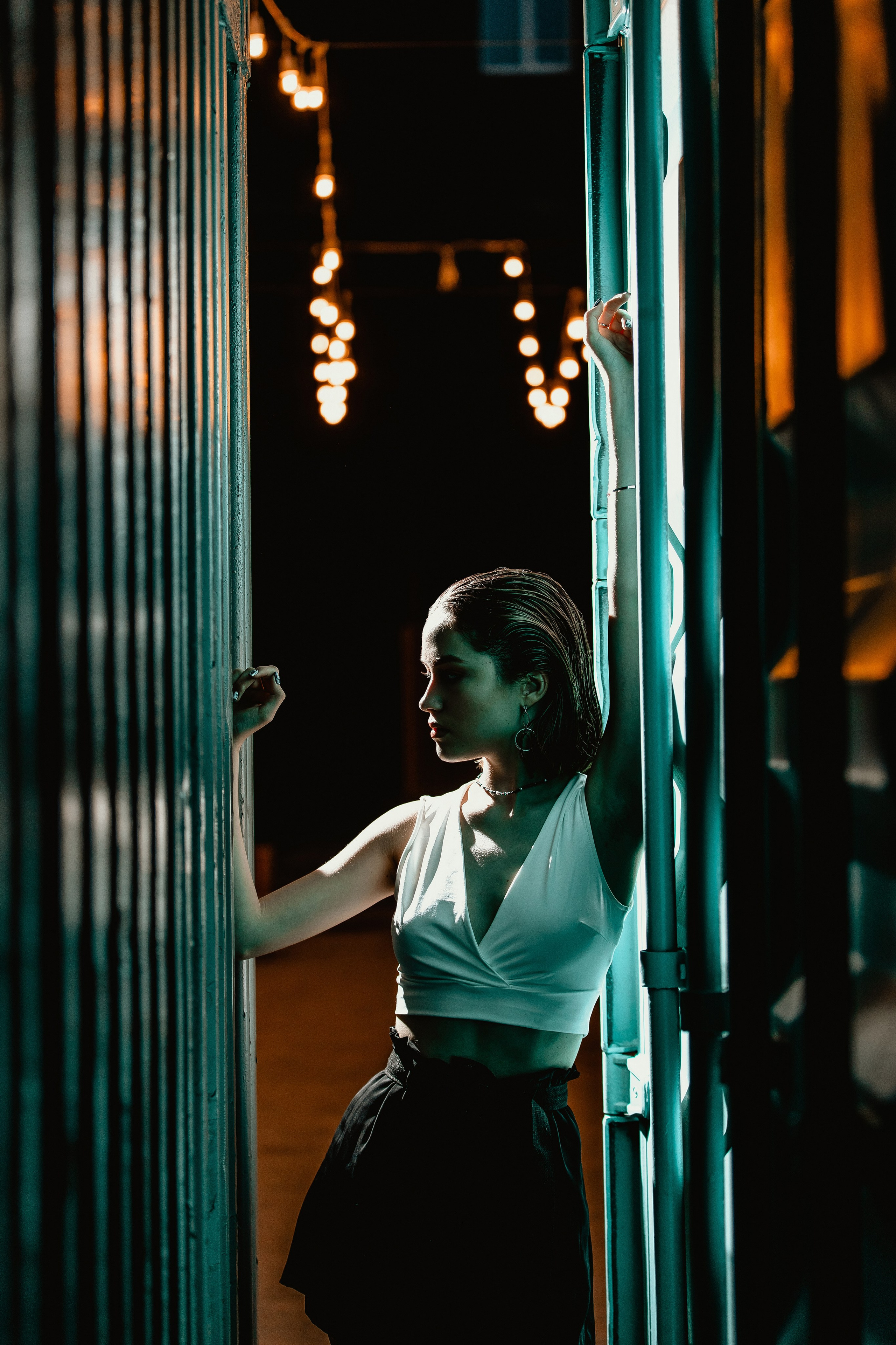 Барашкова Анастасия. Тимур Аминов | Фотограф в Кемерове