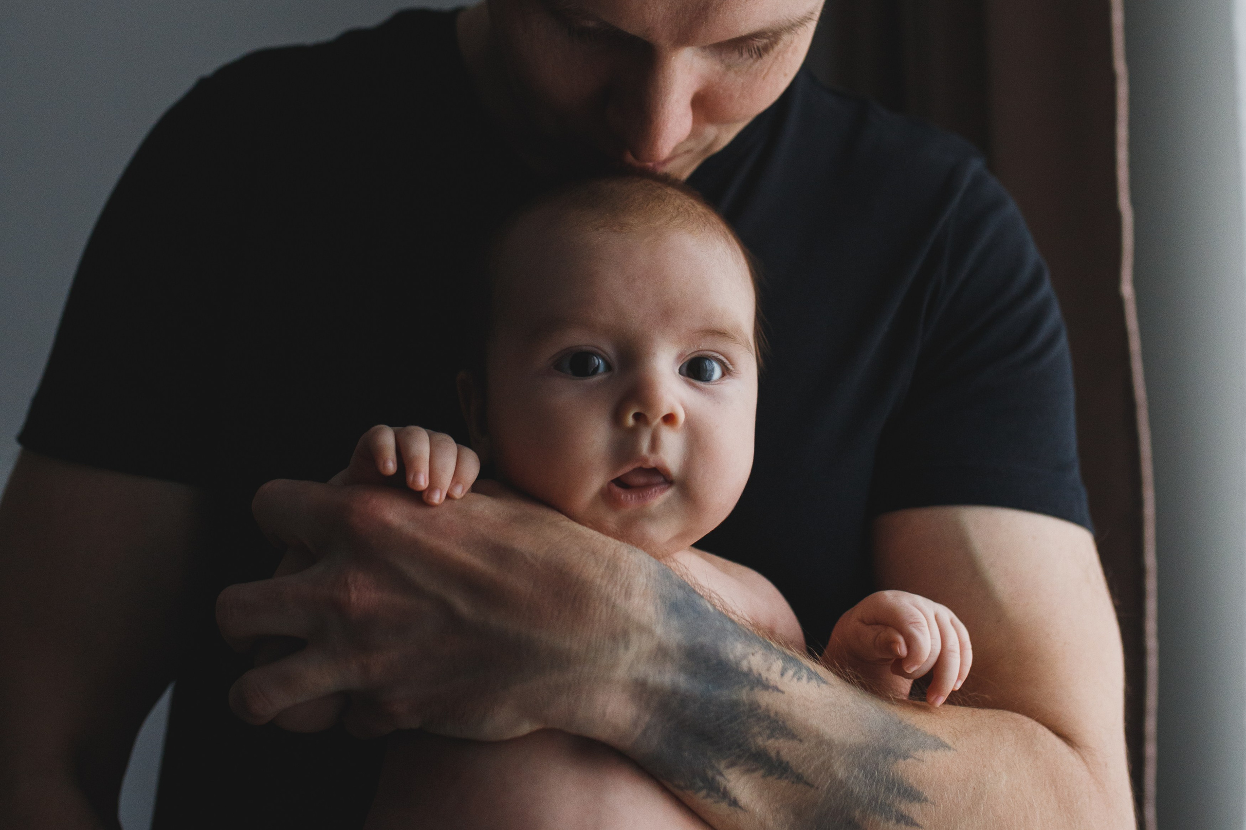 Семейный и школьный фотограф в Москве Анна Ткач